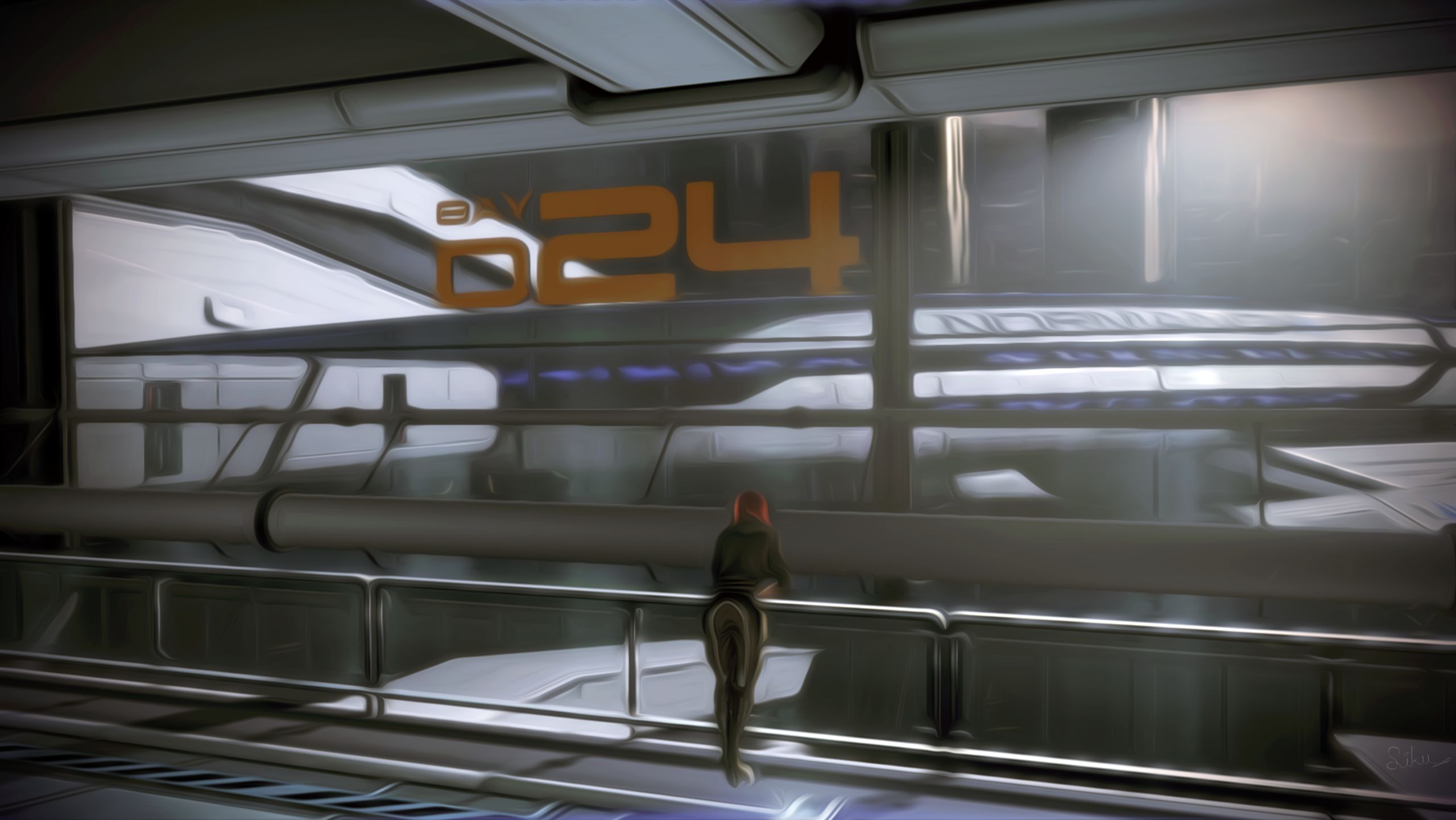 Завантажити шпалери безкоштовно Відеогра, Масовий Ефект, Mass Effect 3 картинка на робочий стіл ПК