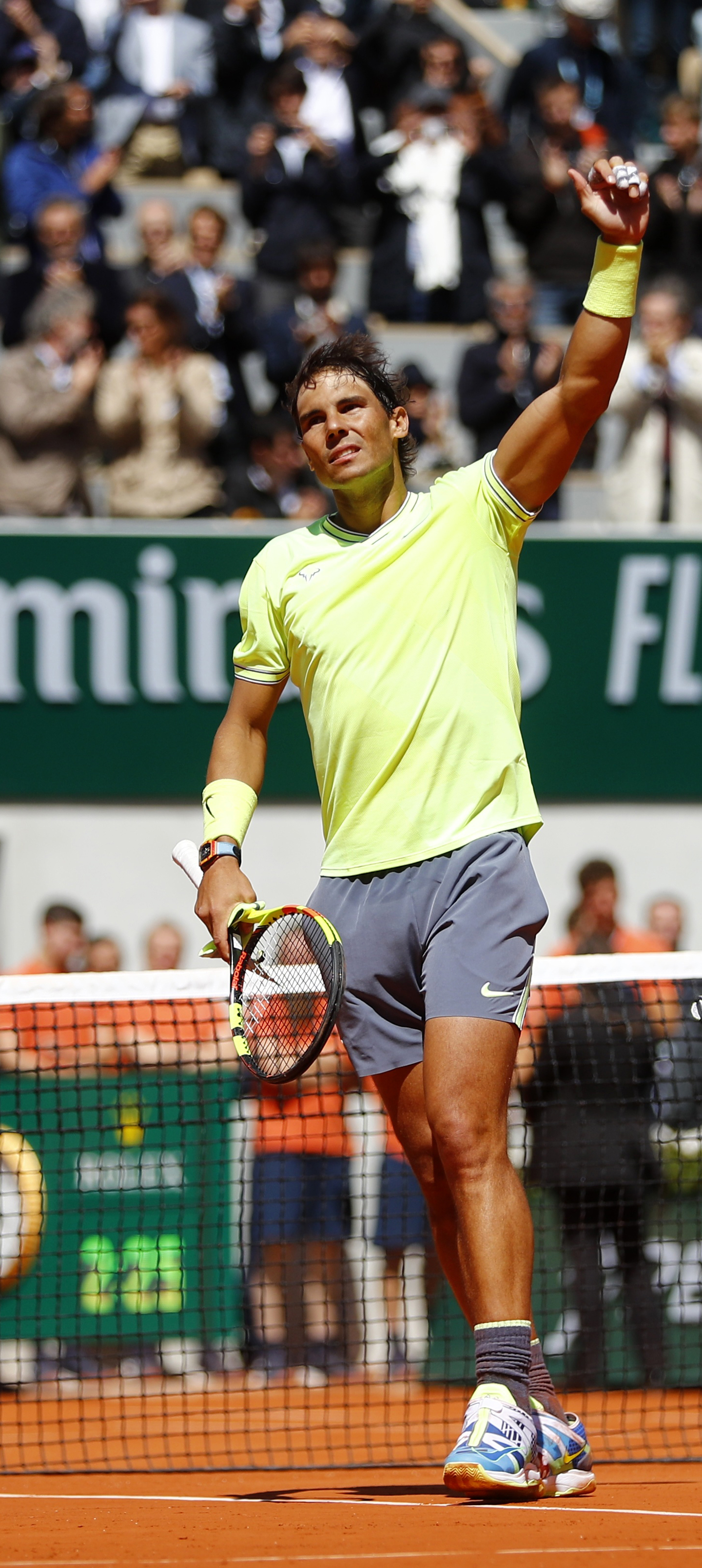 Laden Sie das Sport, Tennis, Spanisch, Rafael Nadal-Bild kostenlos auf Ihren PC-Desktop herunter