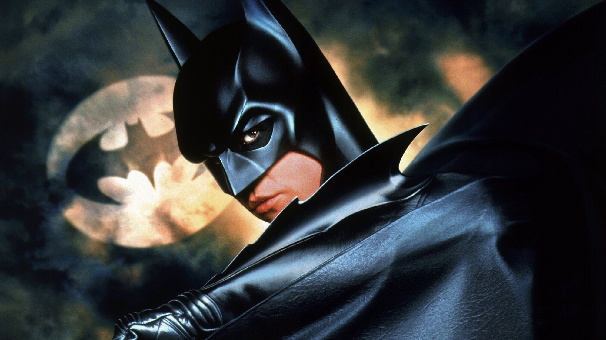 movie, batman forever, batman