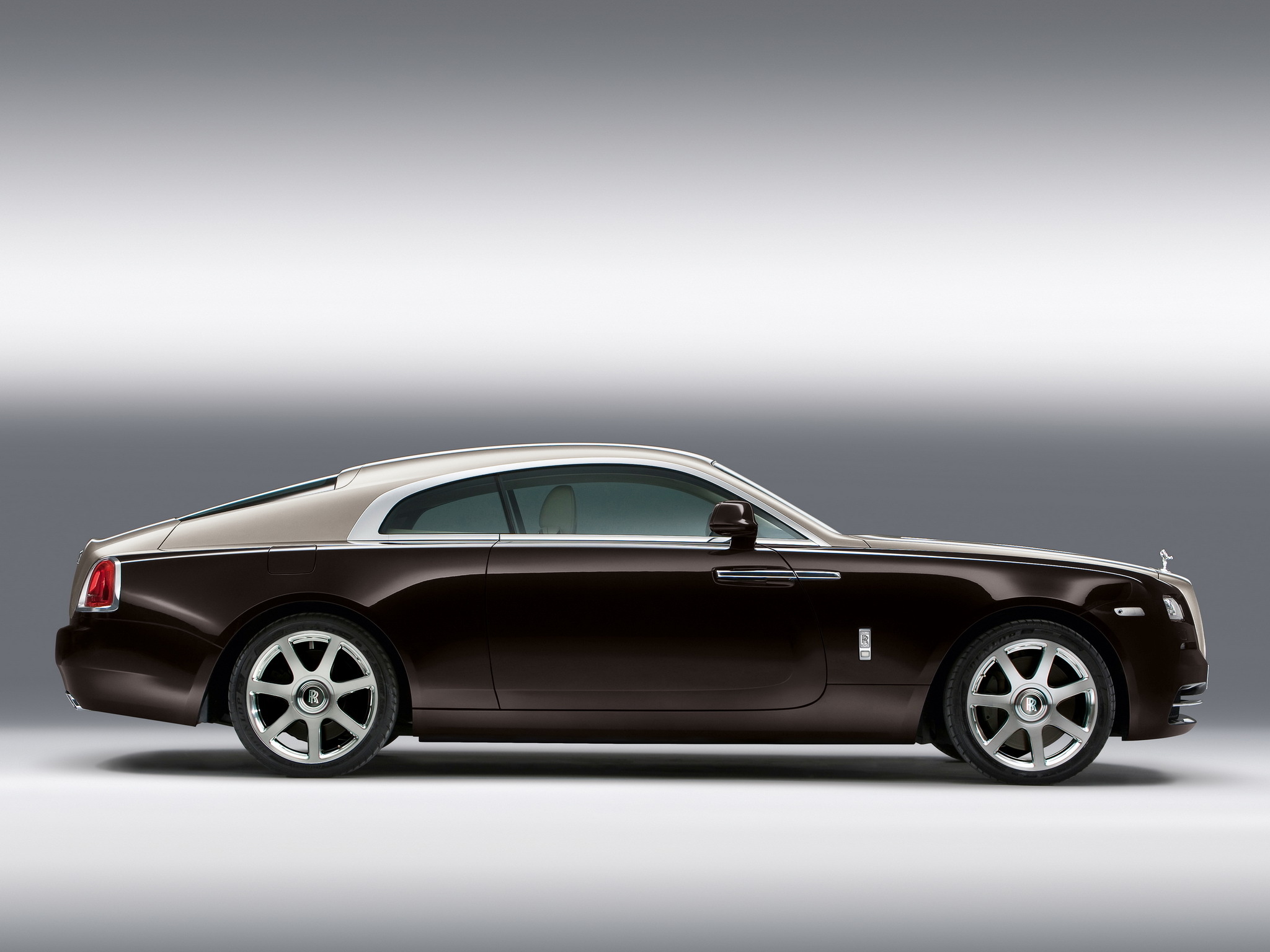 rolls royce, auto, cars, side view, coupe, compartment cell phone wallpapers