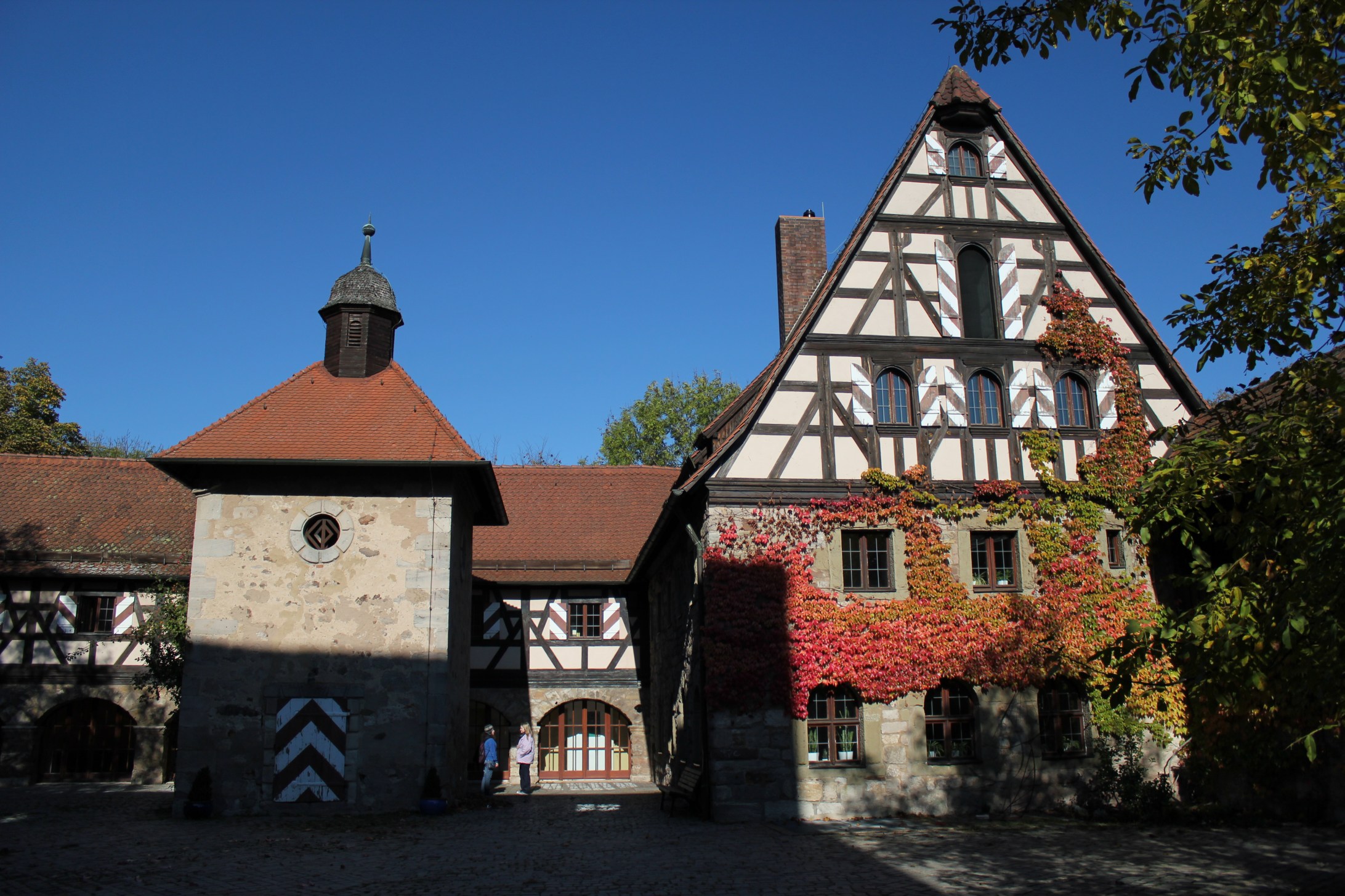 Baixe gratuitamente a imagem Castelo, Feito Pelo Homem na área de trabalho do seu PC