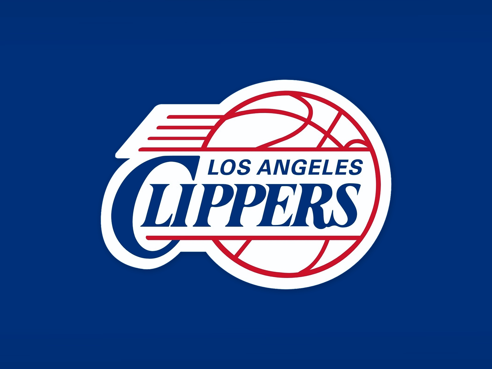 Télécharger des fonds d'écran Clippers De Los Angeles HD