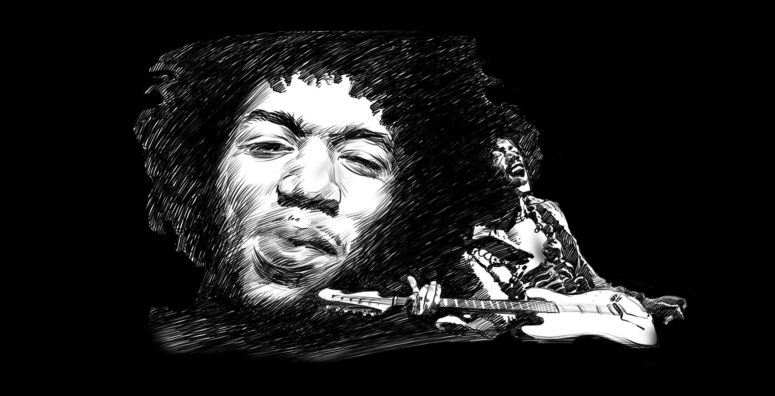 854887 Salvapantallas y fondos de pantalla Jimi Hendrix en tu teléfono. Descarga imágenes de  gratis