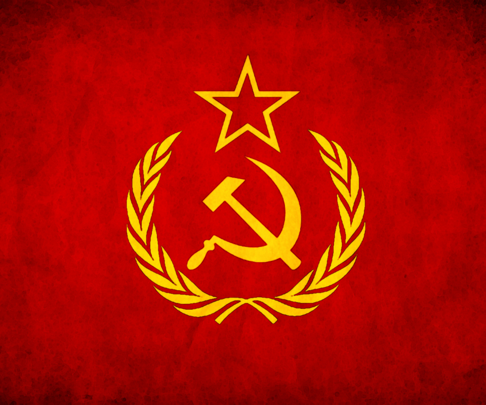 Free download wallpaper Russia, Russian, Man Made, Communism, Ussr on your PC desktop