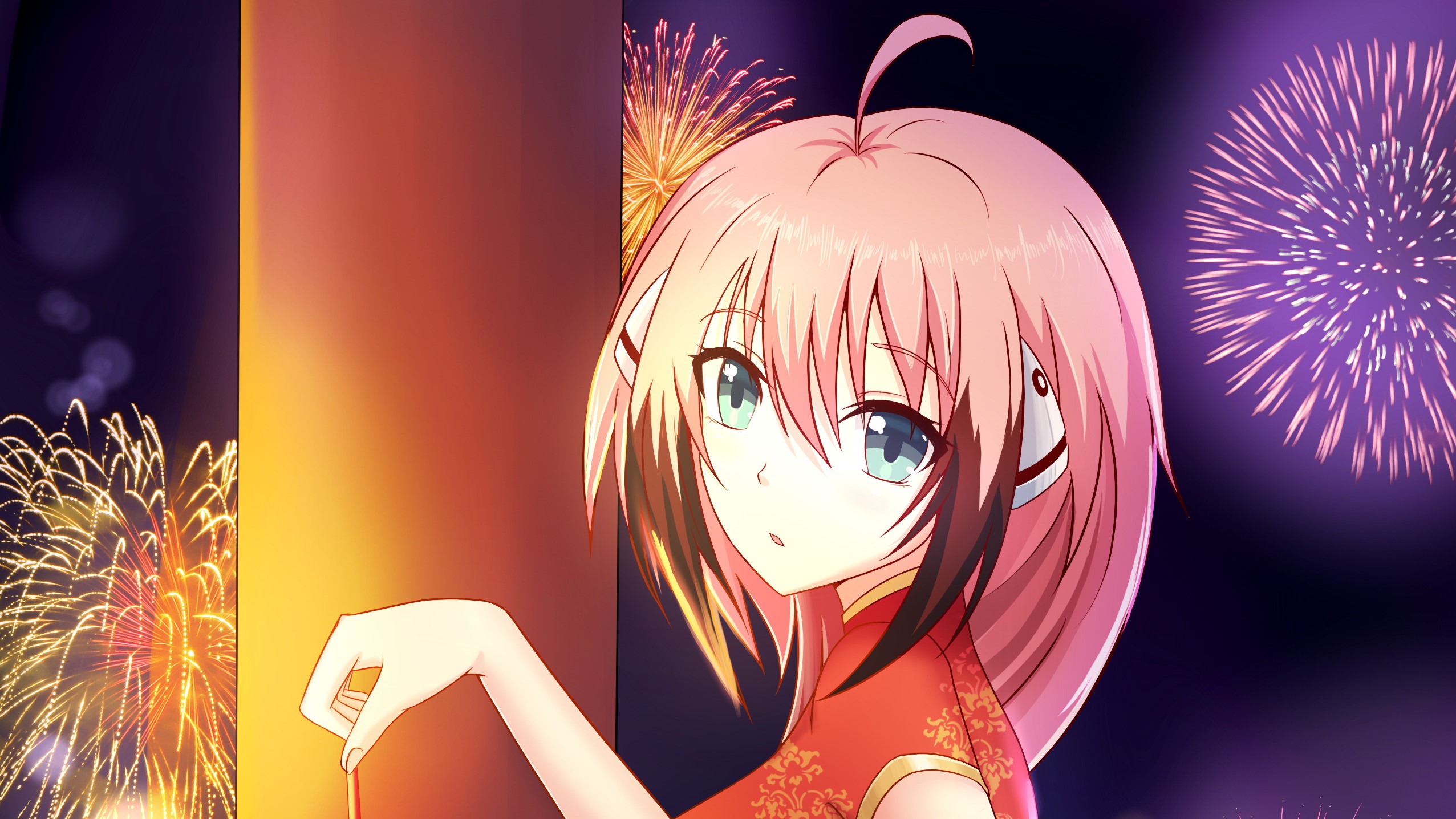 955072 Bild herunterladen animes, angeloid: sora no otoshimono, ikaros (sora no otoshimono) - Hintergrundbilder und Bildschirmschoner kostenlos