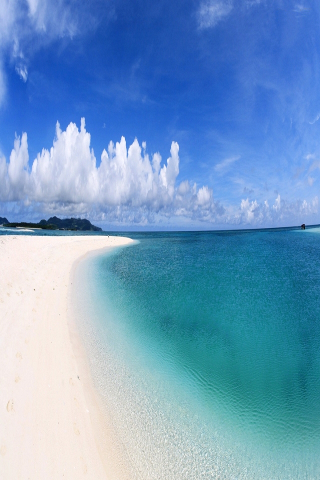 Descarga gratuita de fondo de pantalla para móvil de Playa, Tierra/naturaleza.