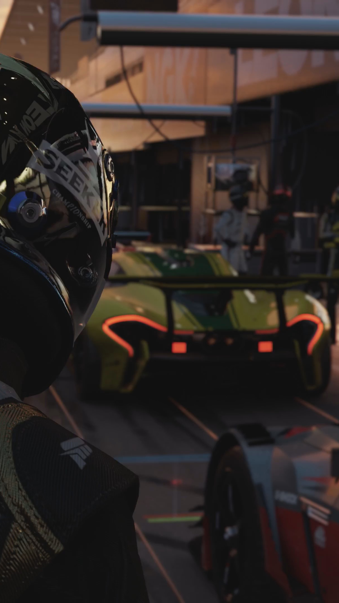 Baixar papel de parede para celular de Videogame, Forza Motorsport 7 gratuito.