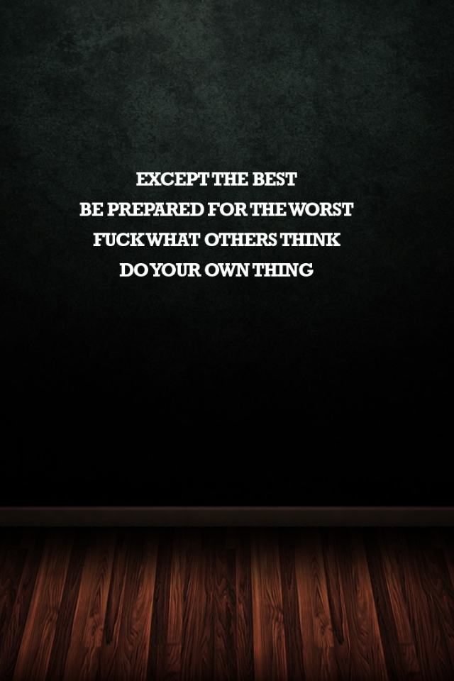 Download mobile wallpaper Misc, Motivational for free.