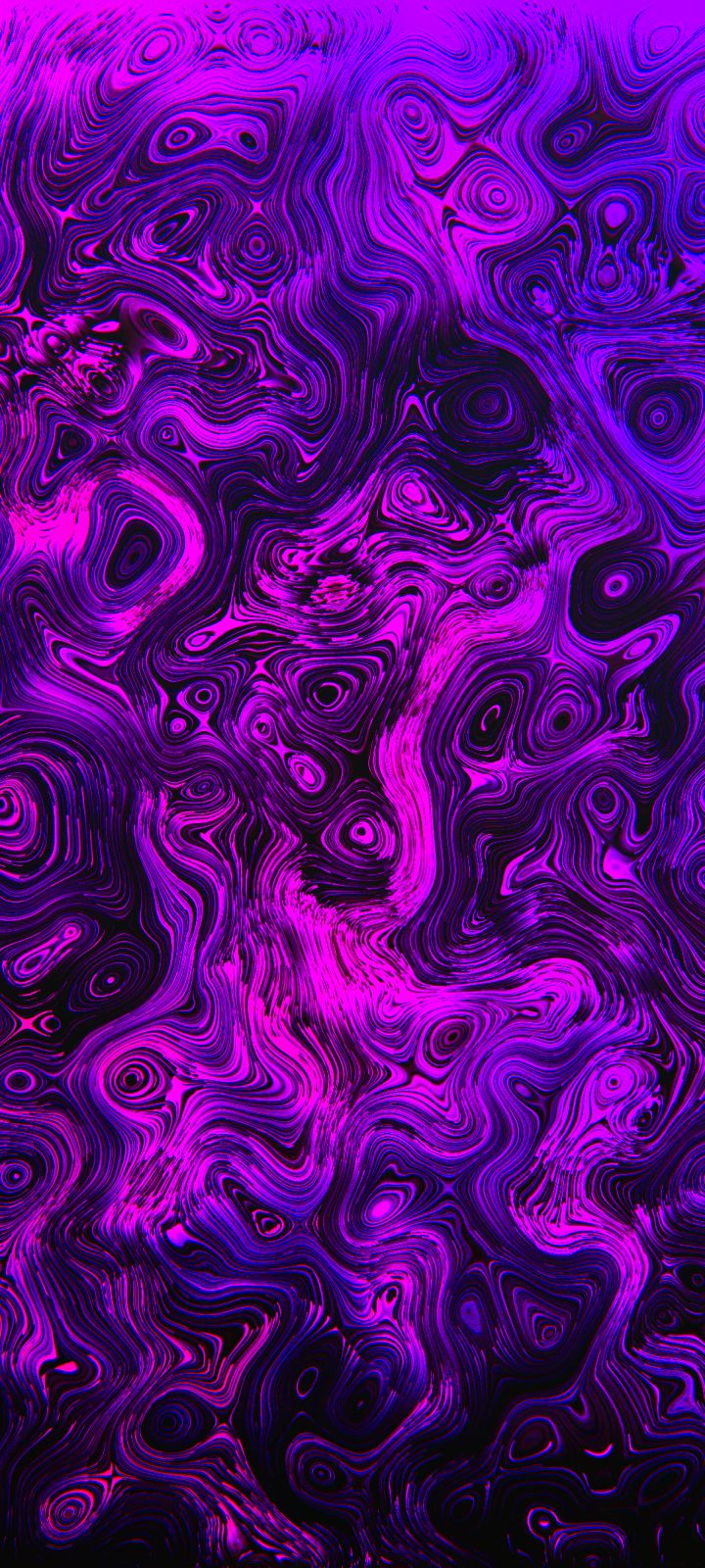 Download mobile wallpaper Abstract, Purple for free.