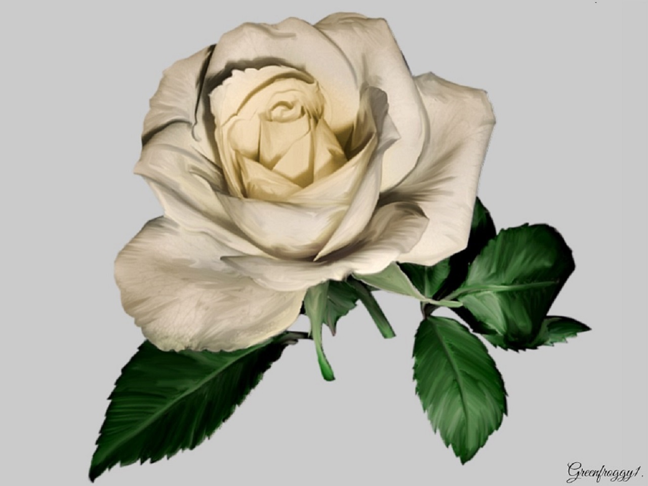 Free download wallpaper Rose, Artistic on your PC desktop