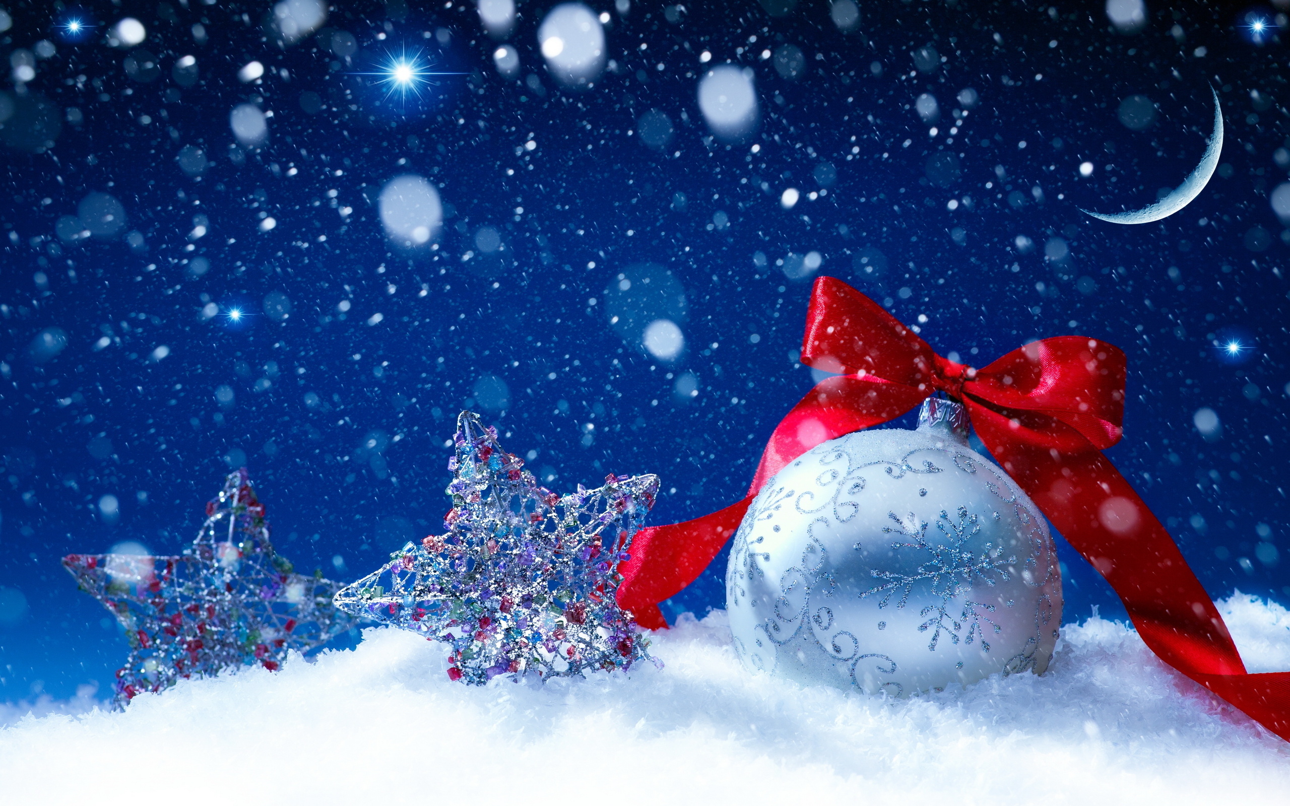 Descarga gratis la imagen Navidad, Día Festivo, Cinta, Adornos De Navidad en el escritorio de tu PC