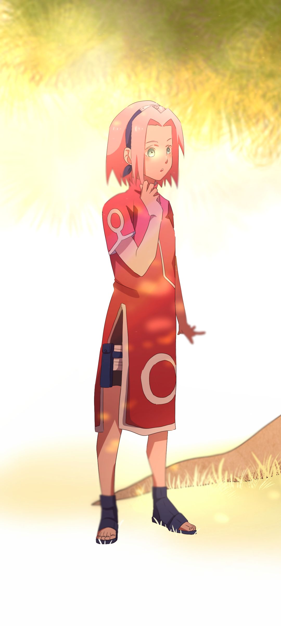 Téléchargez des papiers peints mobile Naruto, Animé, Sakura Haruno gratuitement.