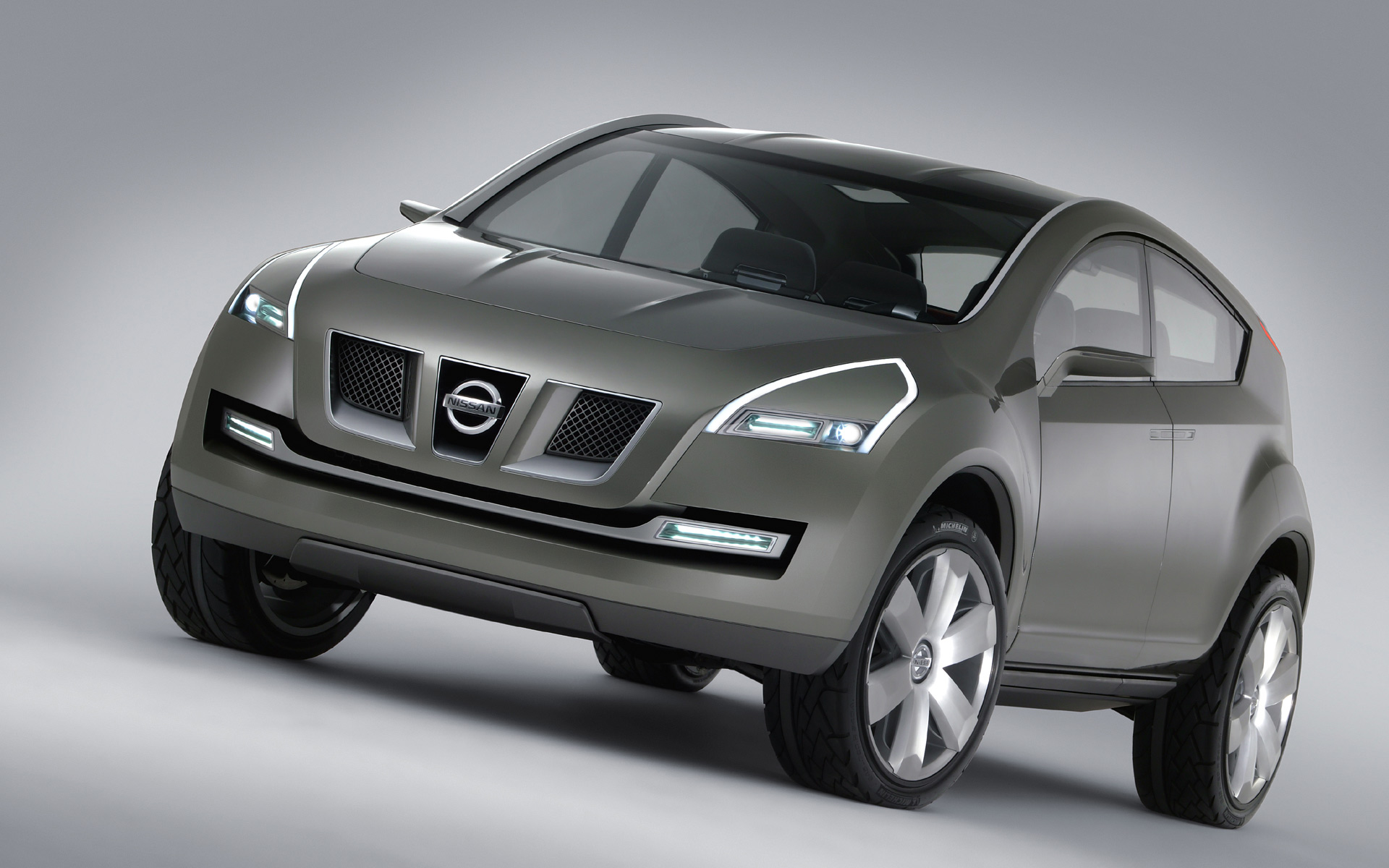 Download mobile wallpaper Nissan, Vehicles for free.