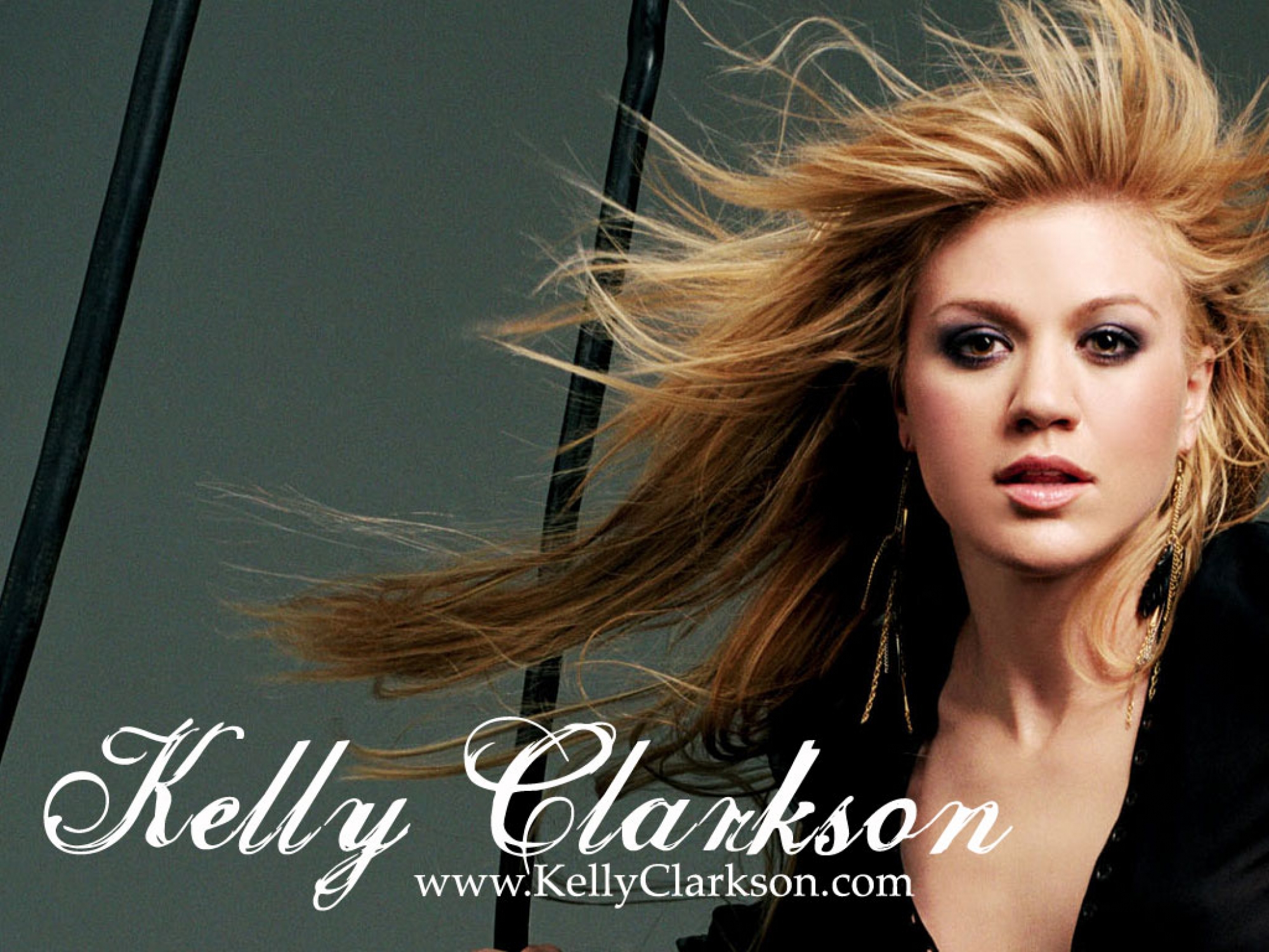 Laden Sie Kelly Clarkson HD-Desktop-Hintergründe herunter