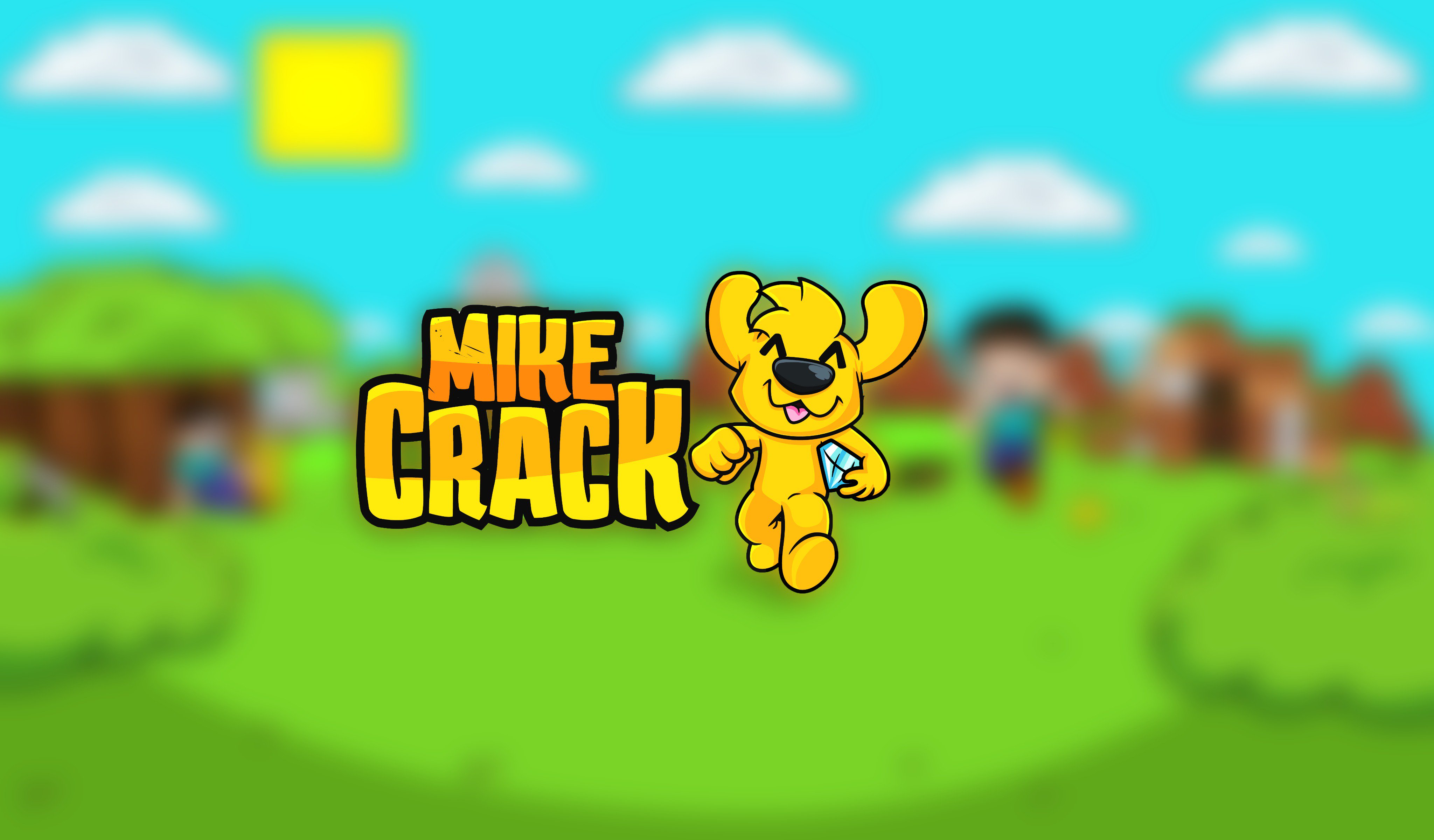 Mikecrack Tablet HD picture
