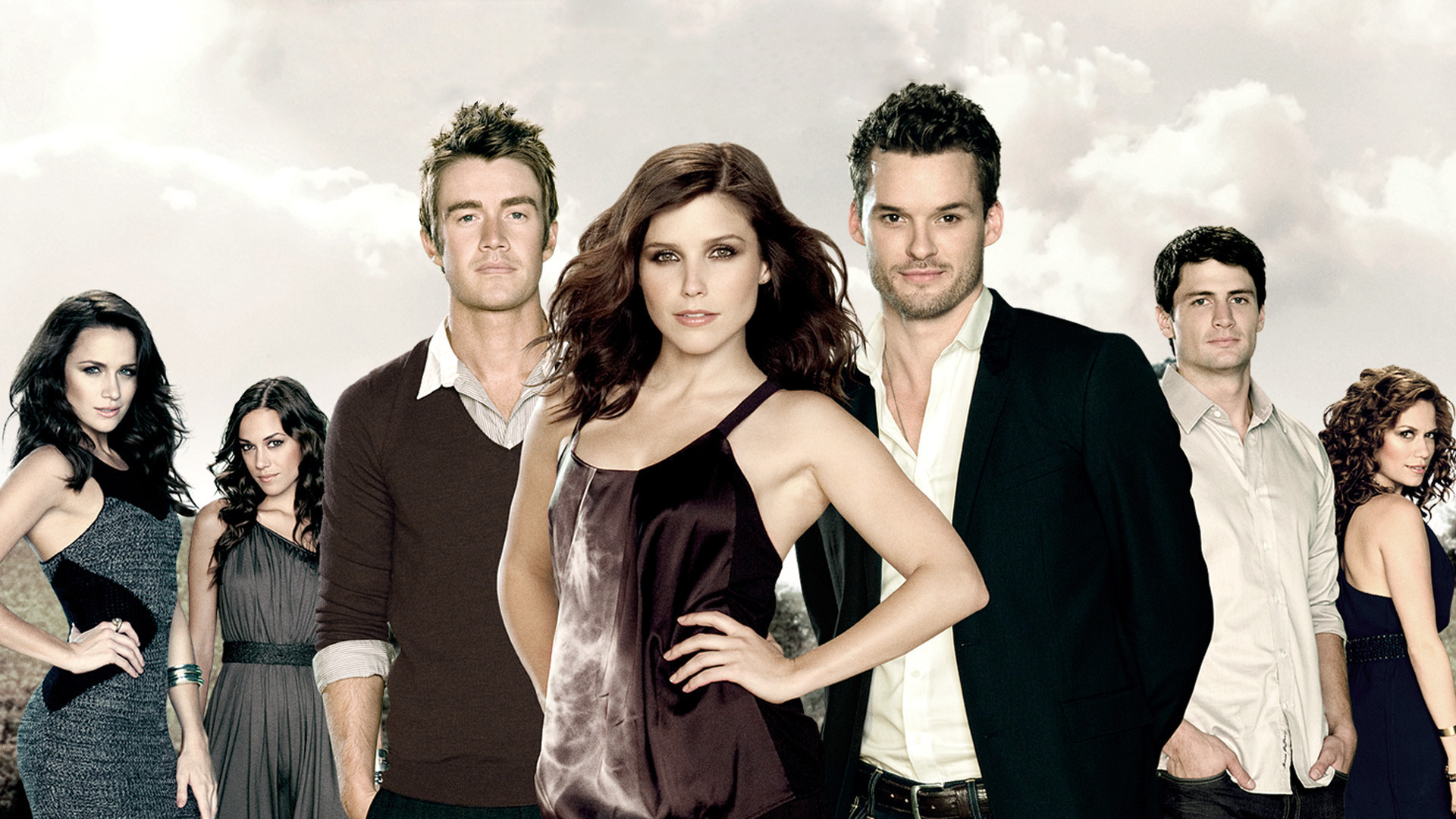 tv show, one tree hill