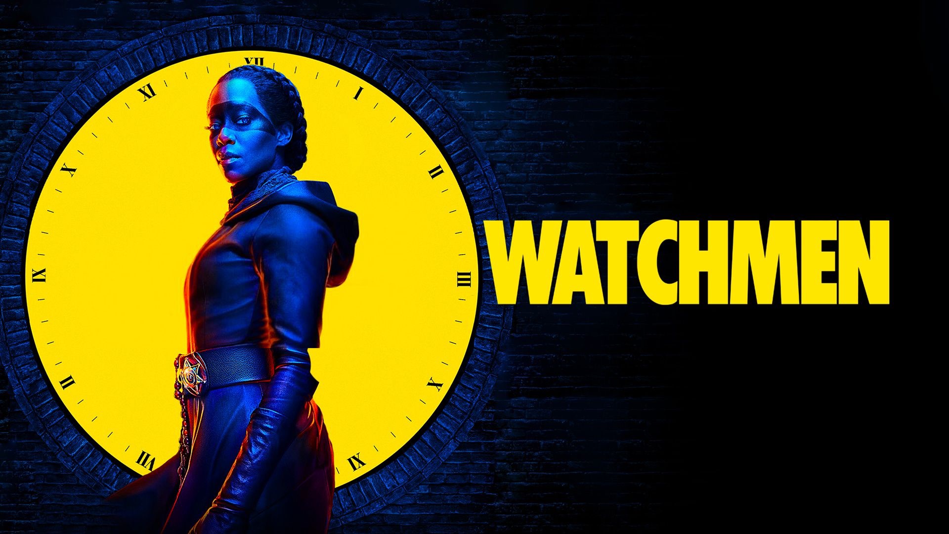 Descarga gratis la imagen Watchmen, Series De Televisión en el escritorio de tu PC
