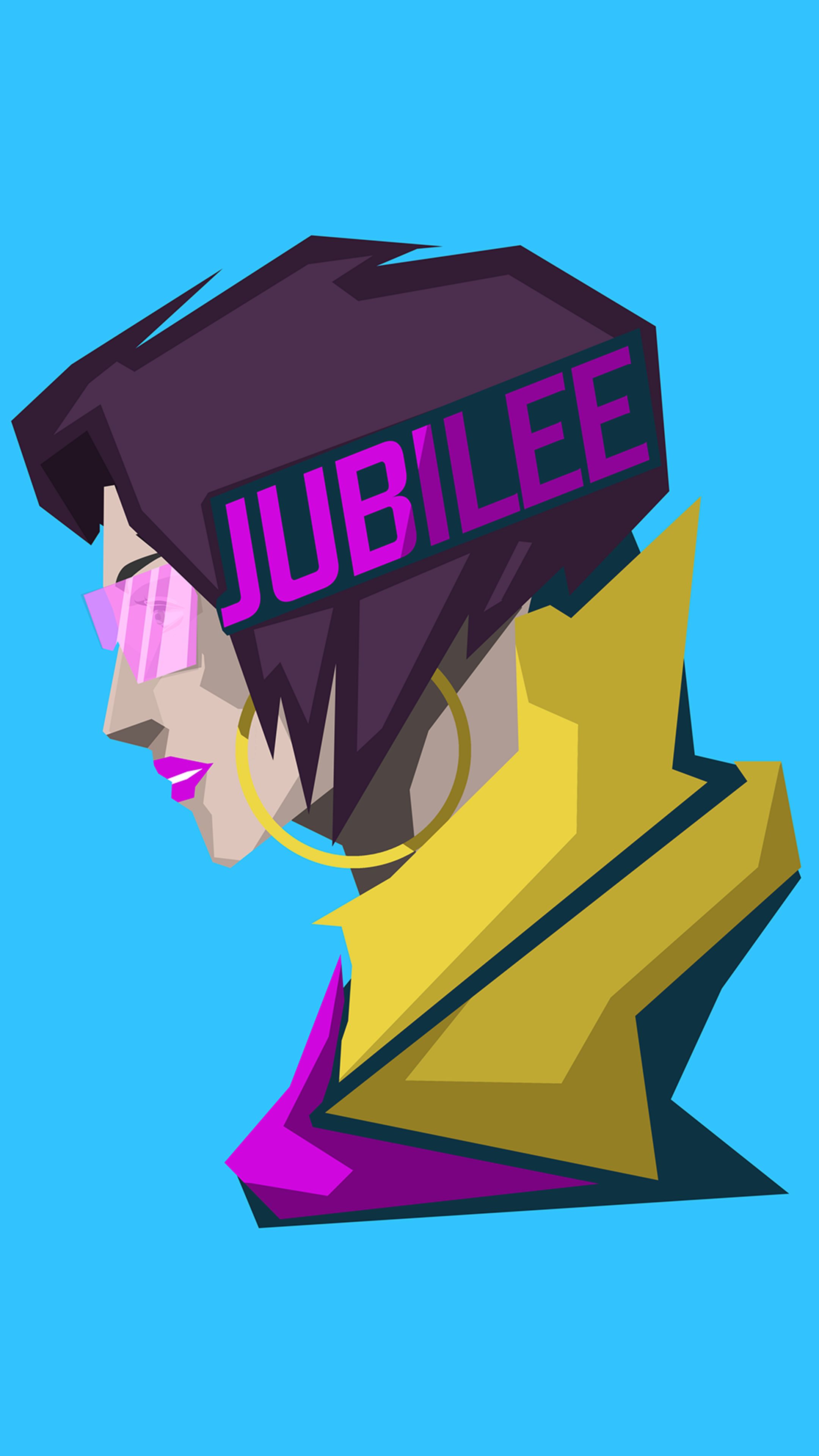 Téléchargez des papiers peints mobile Bande Dessinées, Jubilé (Marvel Comics), Jubilee gratuitement.