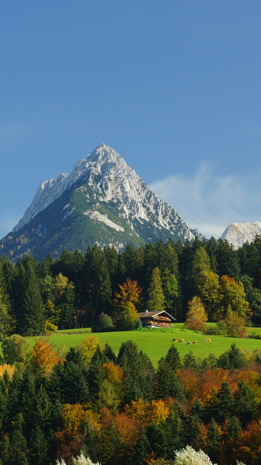 Handy-Wallpaper Gebirge, Berge, Erde/natur kostenlos herunterladen.