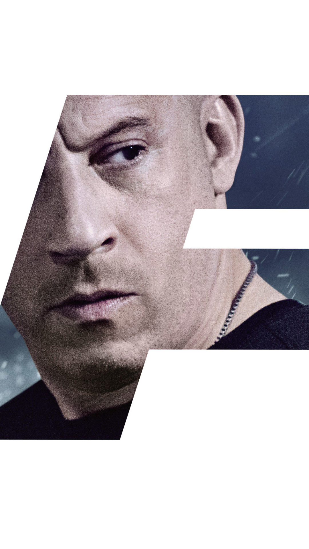 Download mobile wallpaper Fast & Furious, Vin Diesel, Movie, The Fate Of The Furious for free.