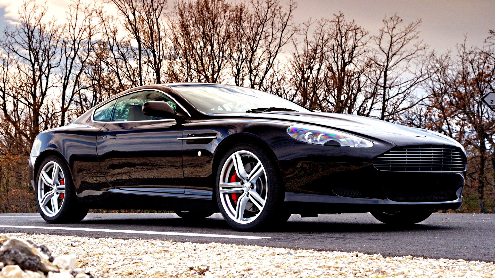 Descarga gratis la imagen Aston Martin, Aston Martin Db9, Vehículos en el escritorio de tu PC
