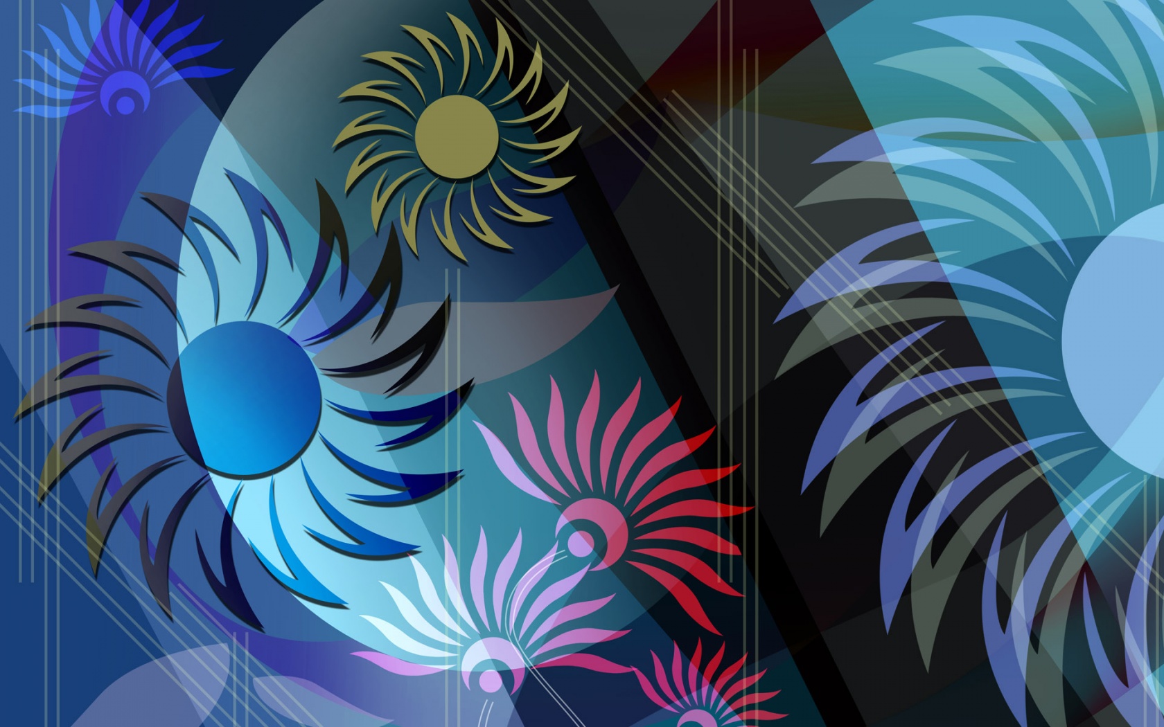 Free download wallpaper Abstract, Artistic on your PC desktop