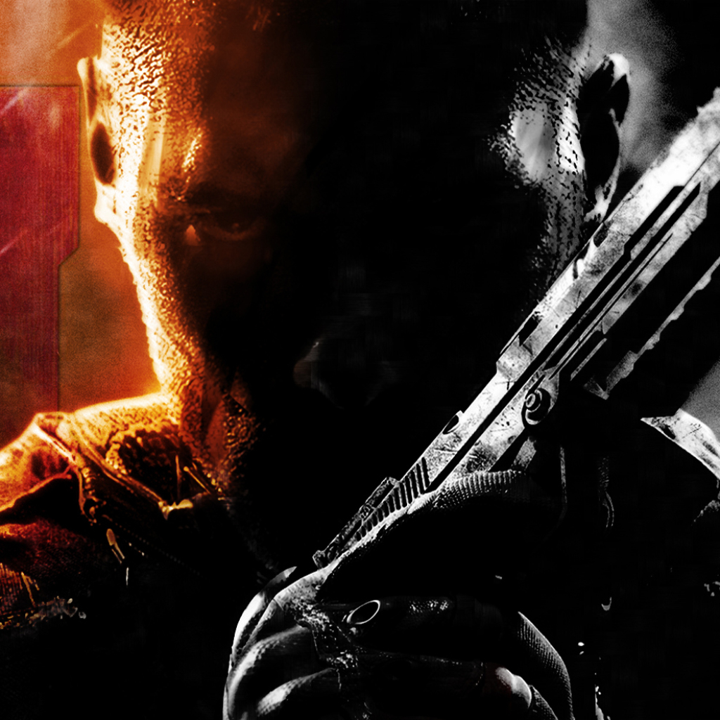 Handy-Wallpaper Ruf Der Pflicht, Computerspiele, Call Of Duty: Black Ops Ii kostenlos herunterladen.