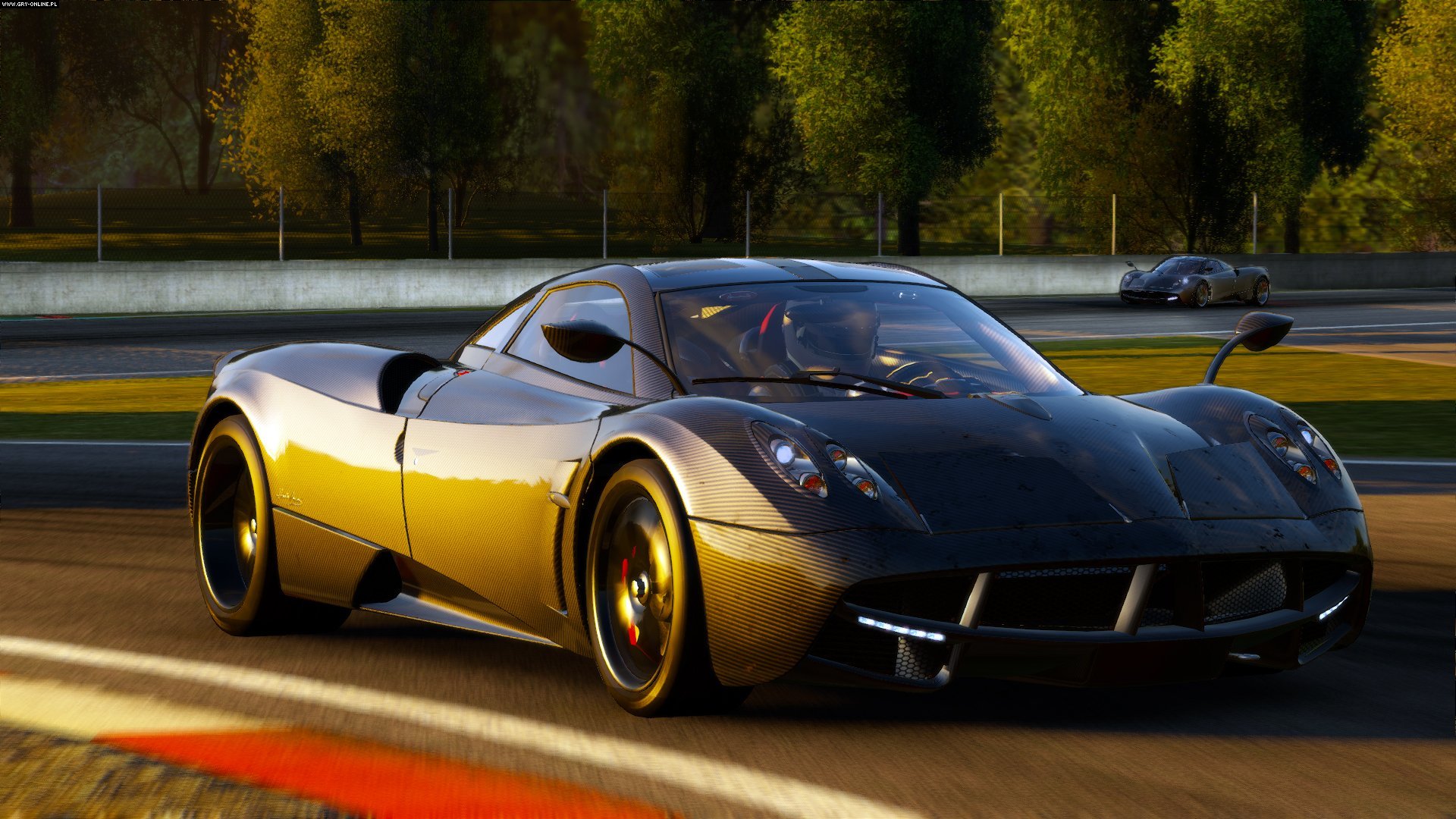 Free download wallpaper Video Game, Project Cars on your PC desktop
