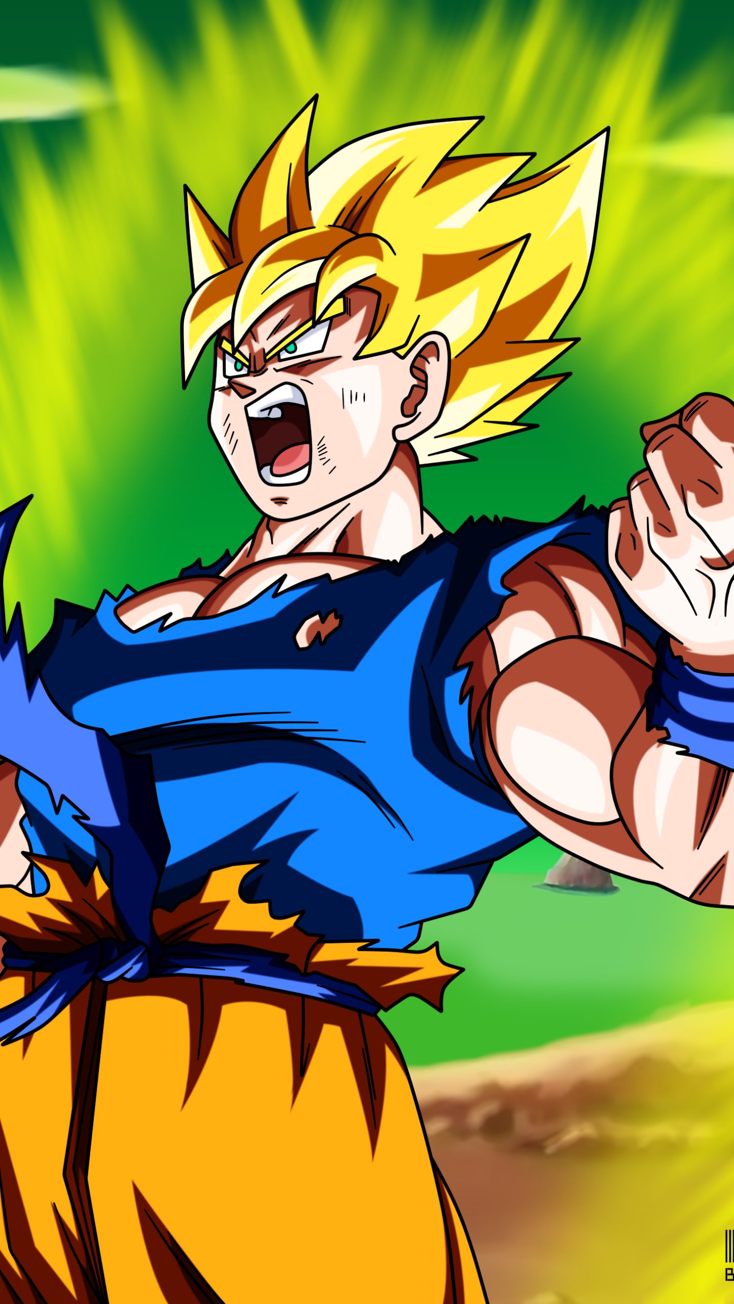 Téléchargez gratuitement l'image Dragon Ball Z, Dragon Ball, Animé, Goku sur le bureau de votre PC