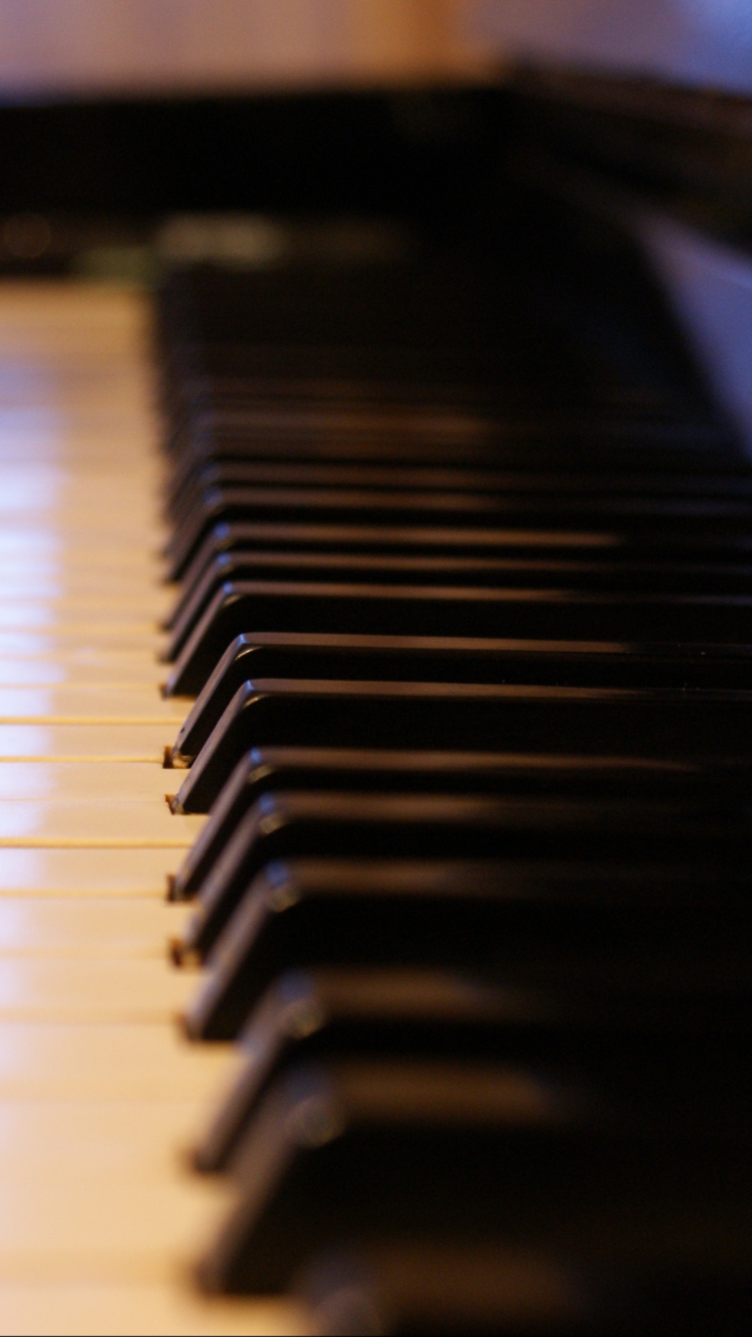 Download mobile wallpaper Music, Piano for free.