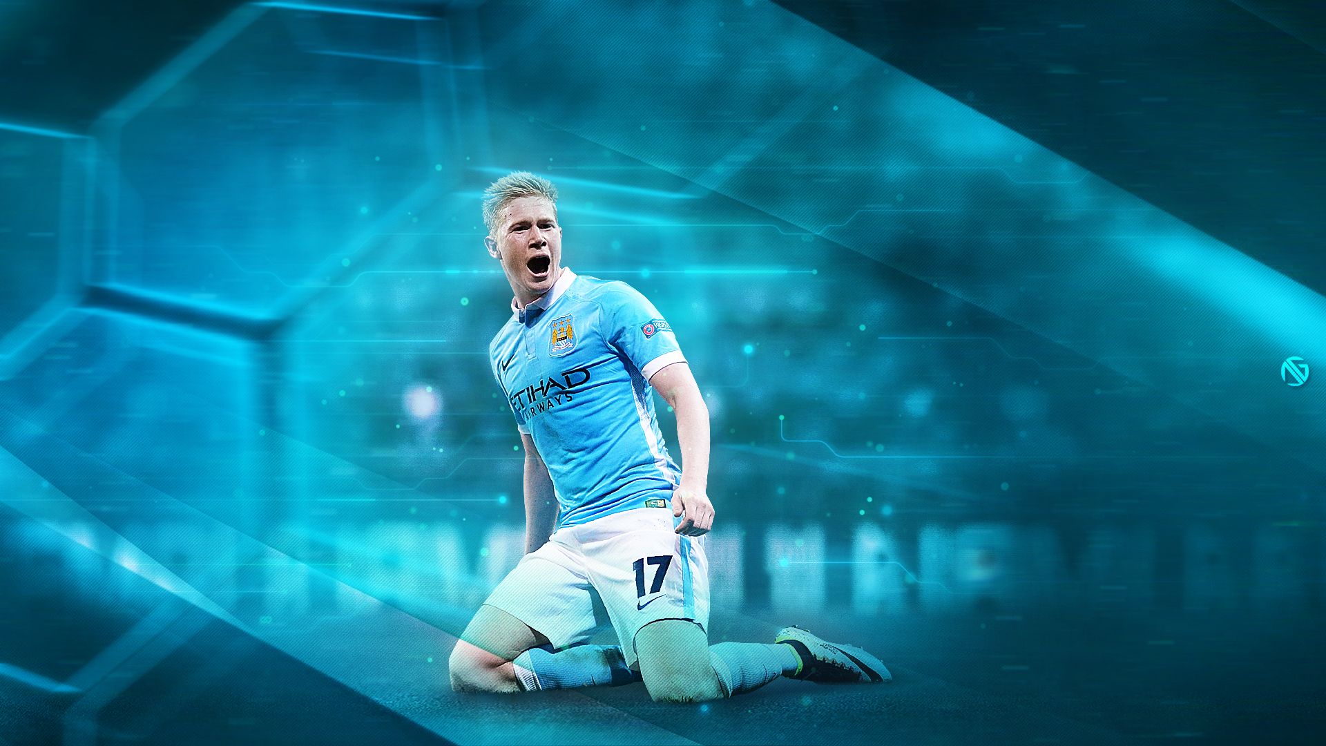 Free download wallpaper Sports, Soccer, Manchester City F C, Kevin De Bruyne on your PC desktop