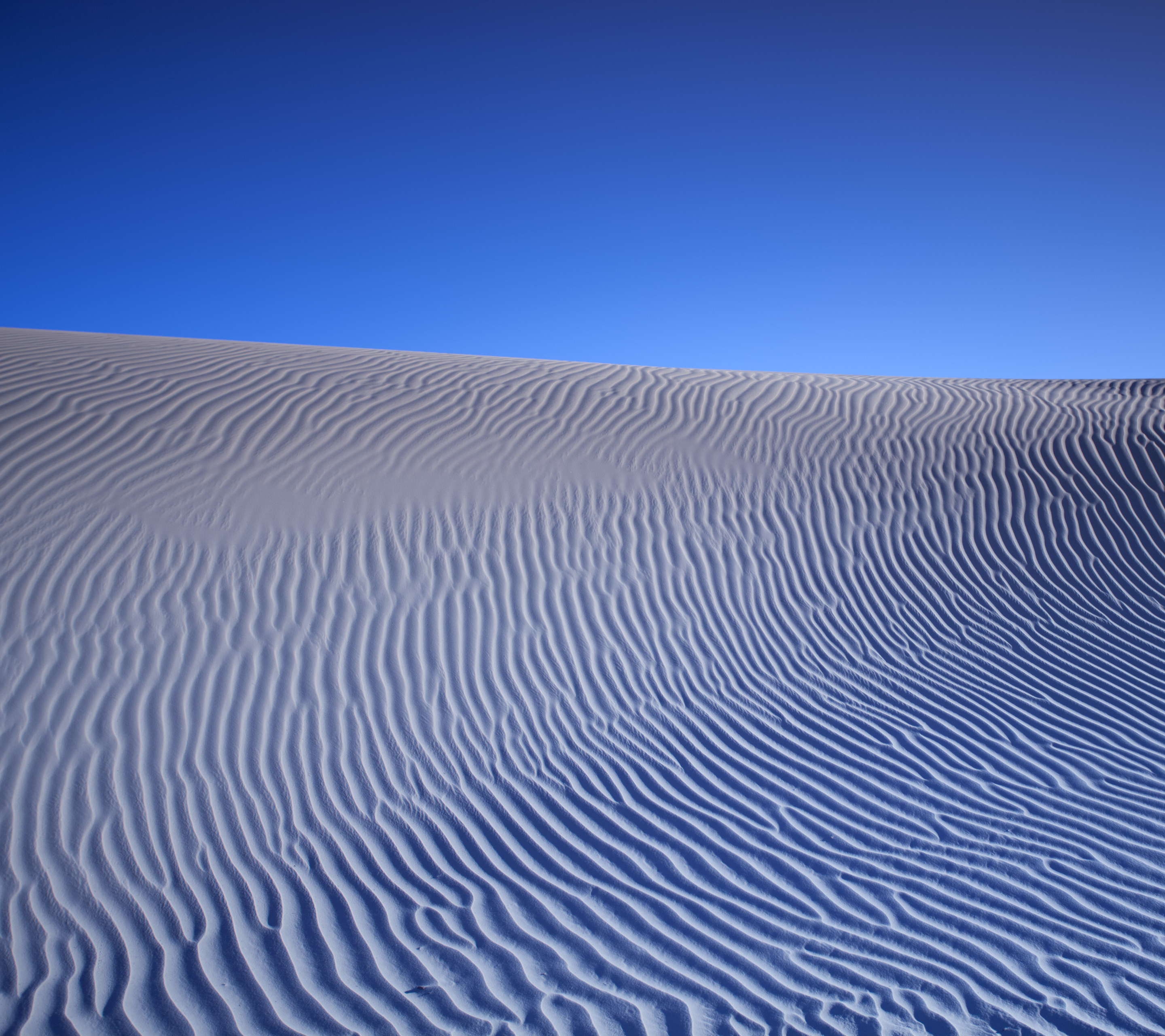 Handy-Wallpaper Sand, Düne, Steppe, Sahara, Afrika, Himmel, Algerien, Erde/natur kostenlos herunterladen.