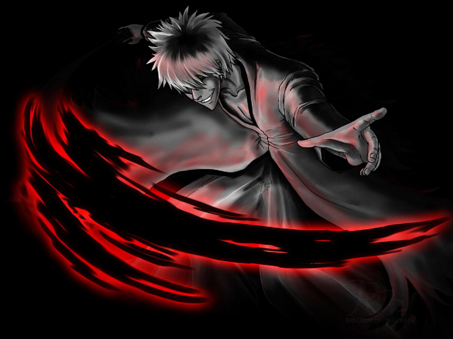 Handy-Wallpaper Bleach, Animes, Ichigo Kurosaki kostenlos herunterladen.