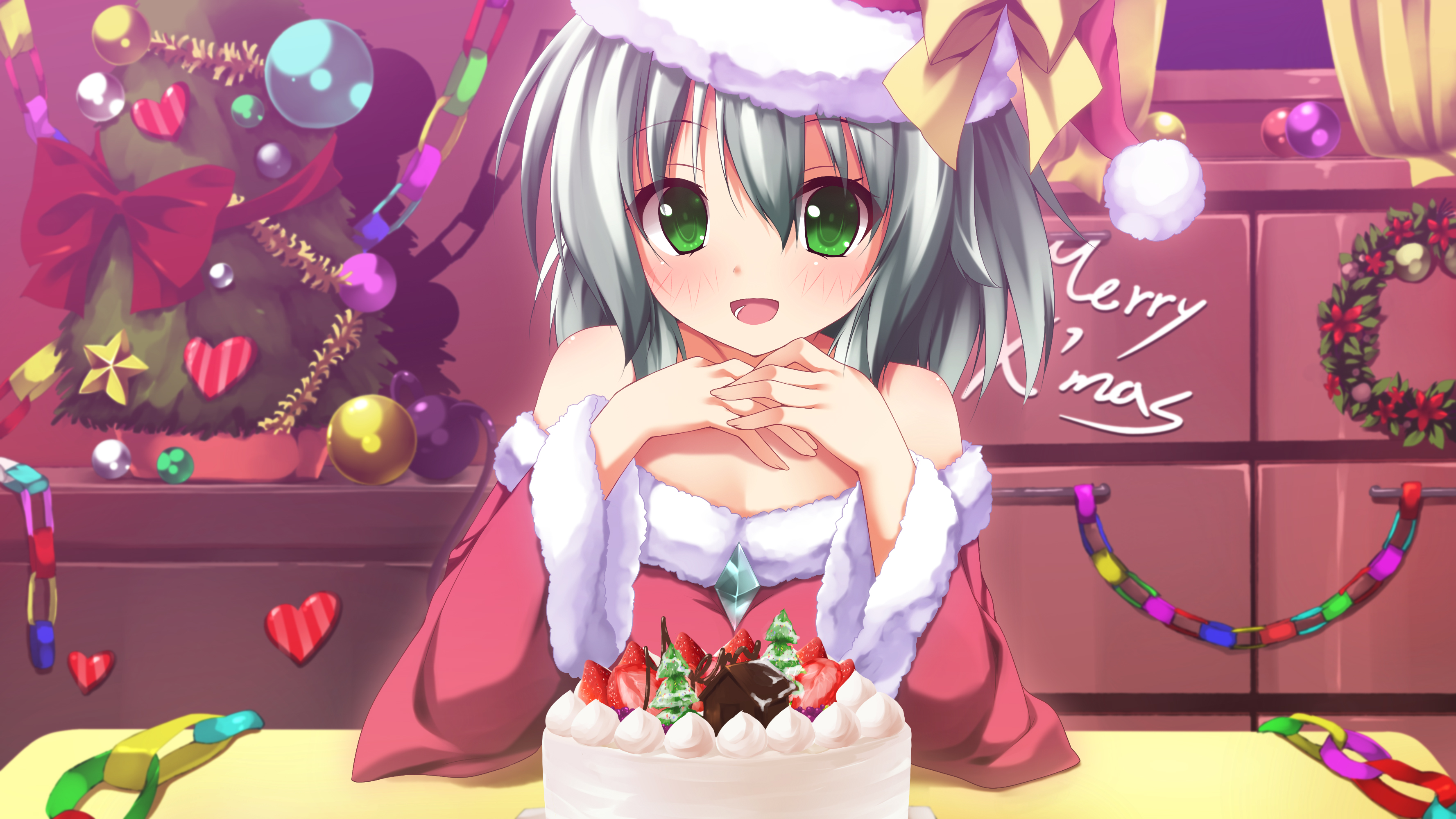 Baixe gratuitamente a imagem Anime, Touhou na área de trabalho do seu PC