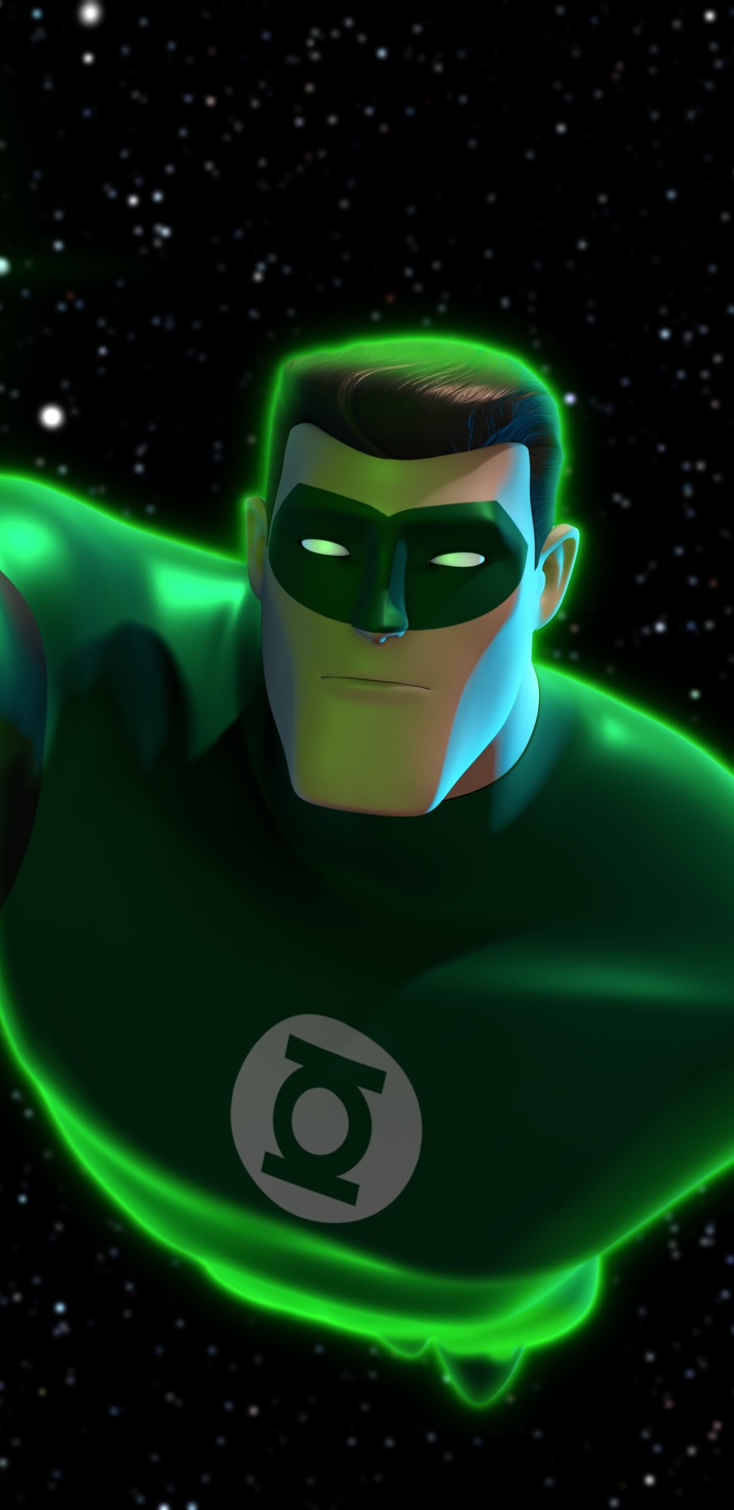 1127027 Fonds d'écran et Green Lantern: La Série Animée images sur le bureau. Téléchargez les économiseurs d'écran  sur PC gratuitement
