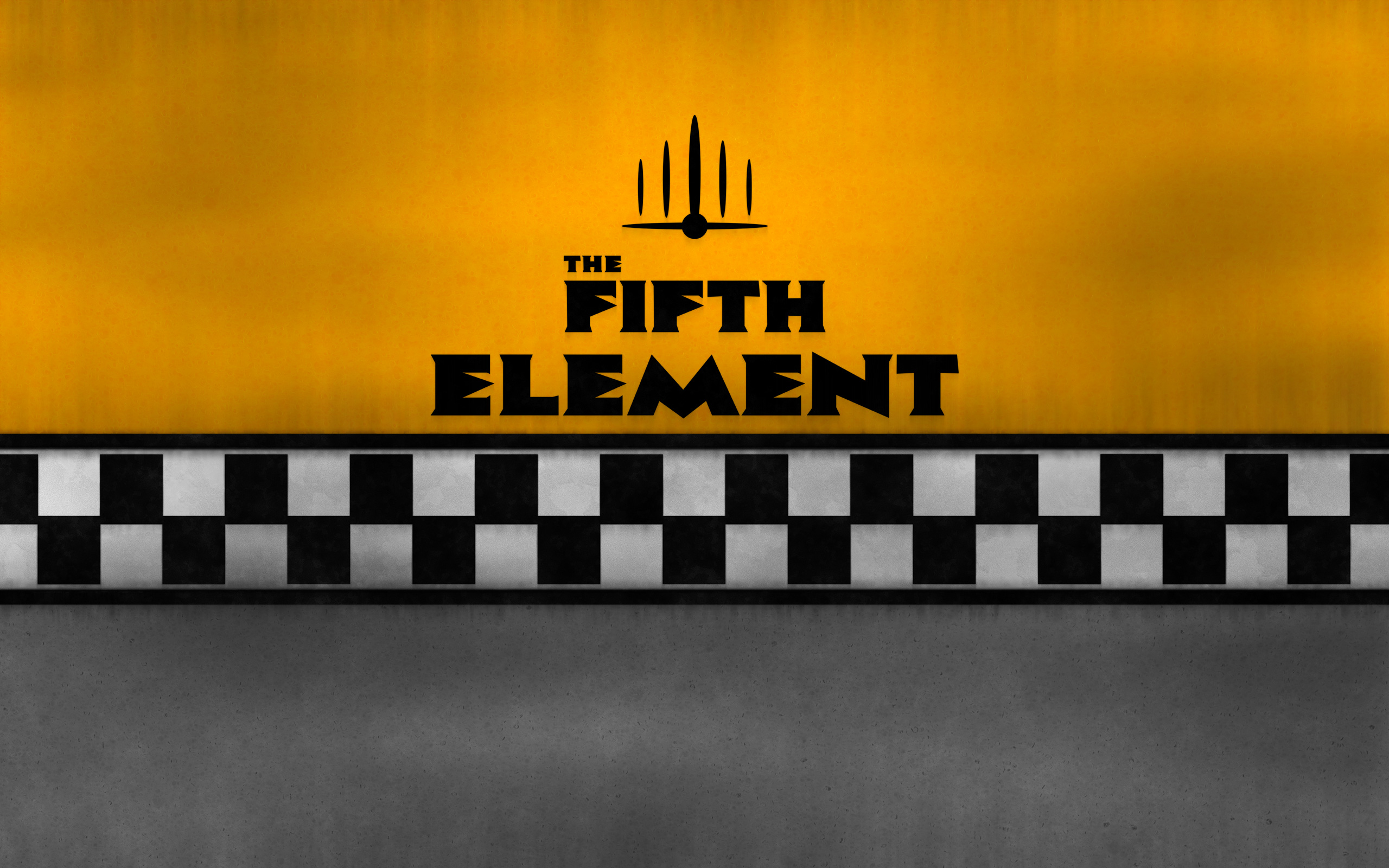 the fifth element, movie