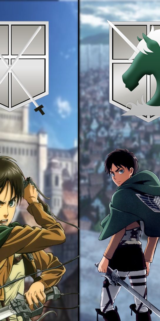 Fondo de pantalla de PC Ataque A Los Titanes, Shingeki No Kyojin ...