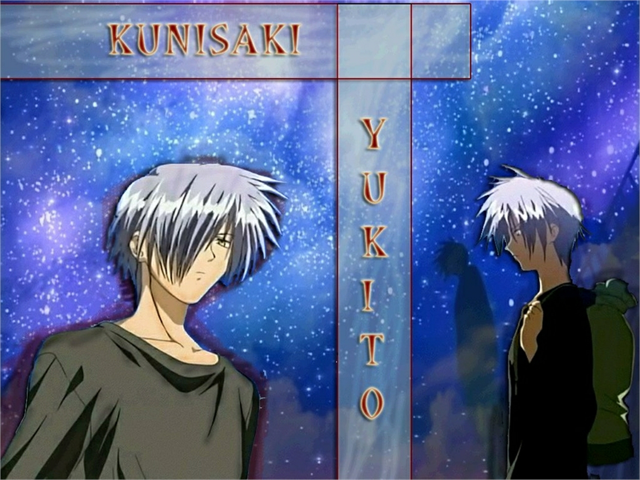 Free download wallpaper Anime, Air, Yukito Kunisaki on your PC desktop