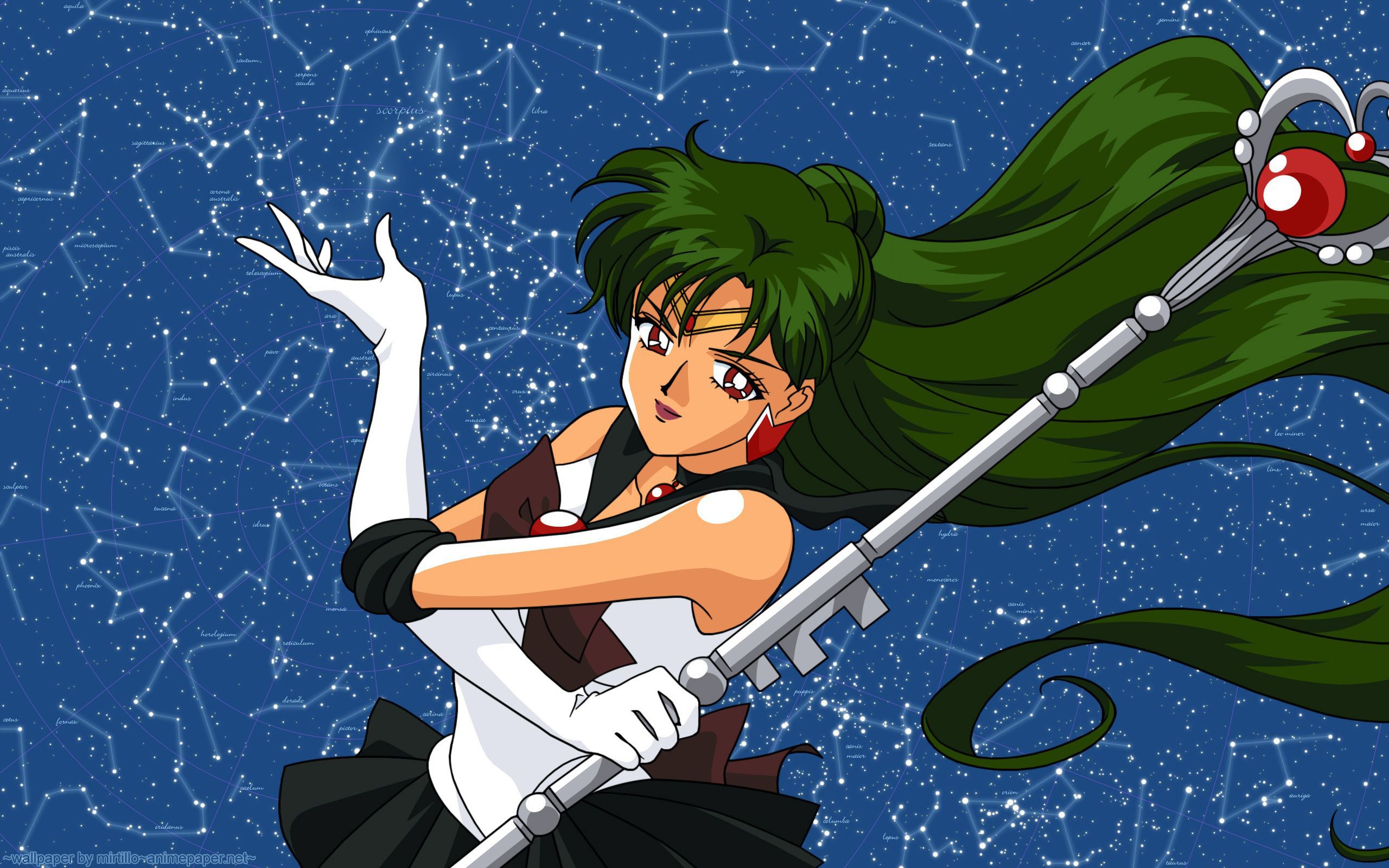 Download mobile wallpaper Sailor Moon, Anime for free.