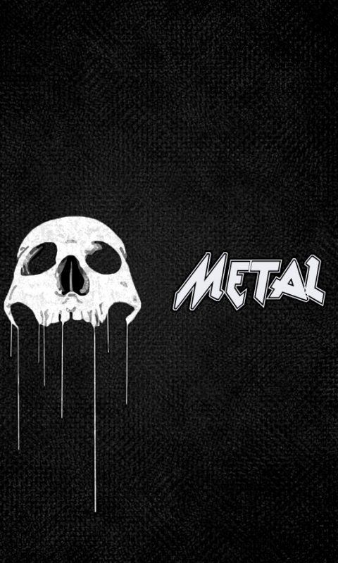 Descarga gratuita de fondo de pantalla para móvil de Música, Metal Pesado.