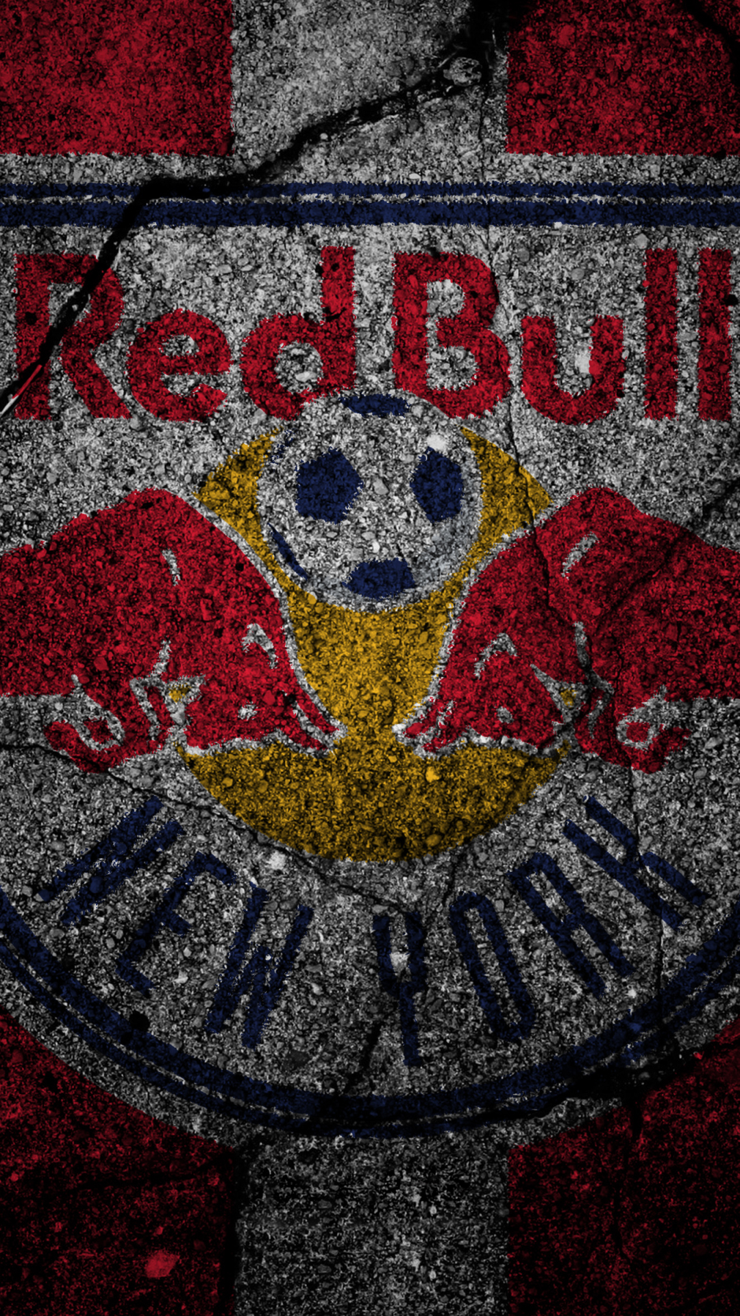 sports, new york red bulls, emblem, soccer, logo, mls