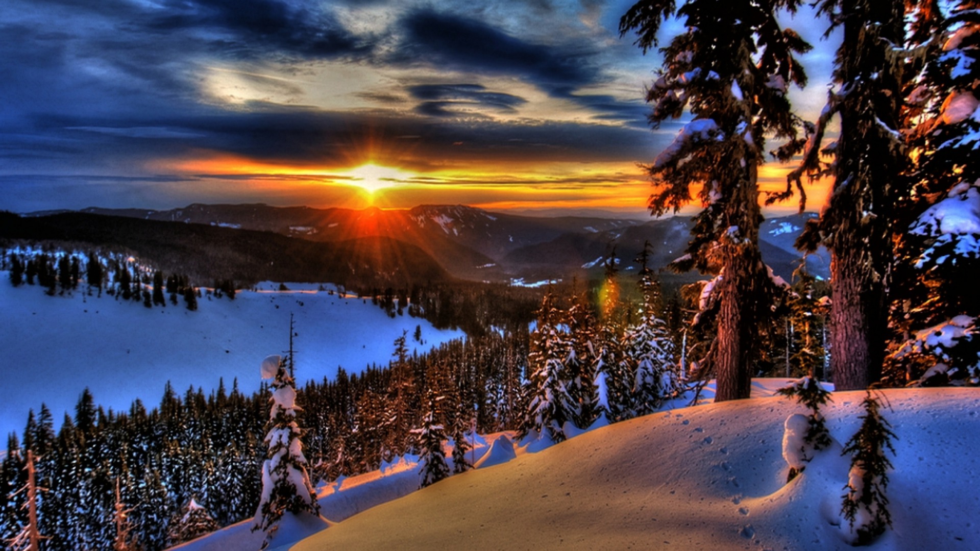 Free download wallpaper Winter, Earth on your PC desktop