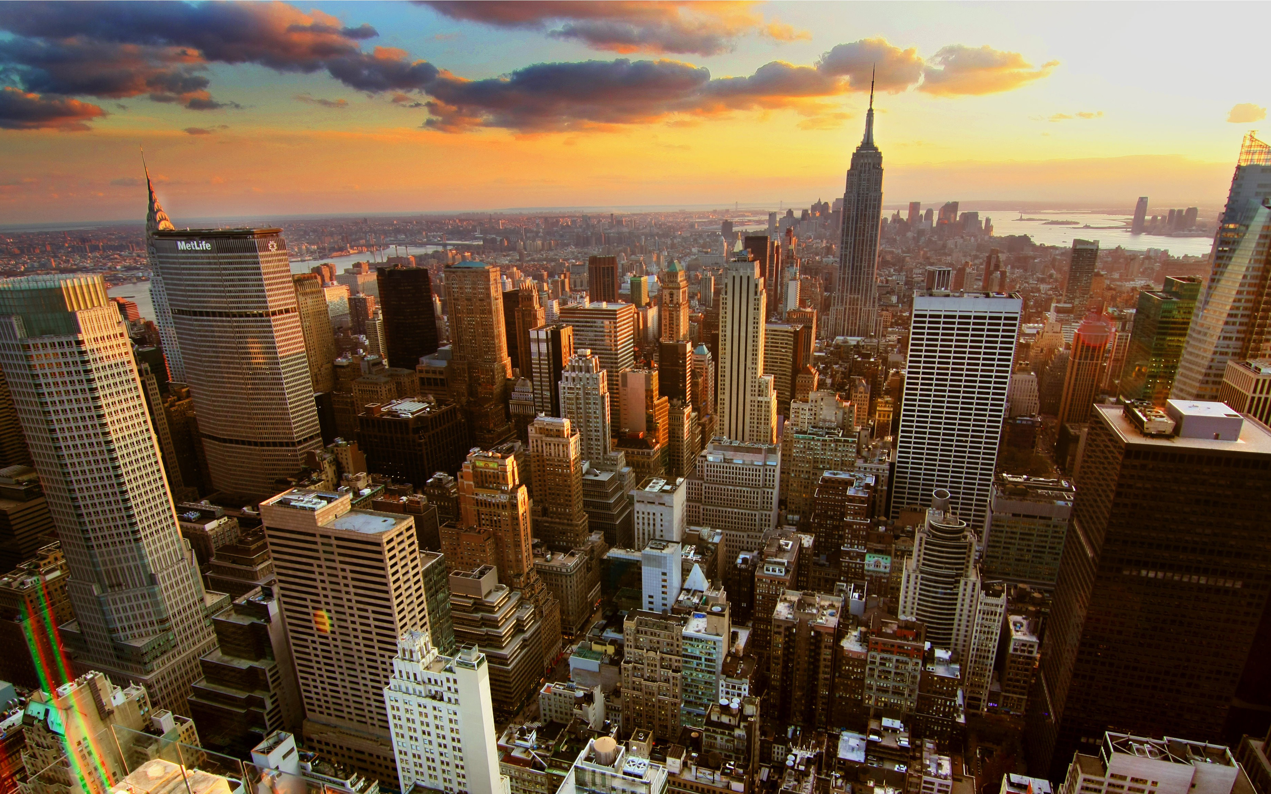 Free download wallpaper Cities, New York, Man Made on your PC desktop