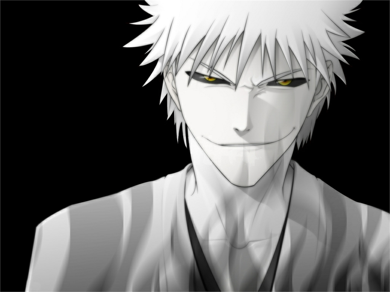 Free download wallpaper Anime, Bleach, Ichigo Kurosaki on your PC desktop