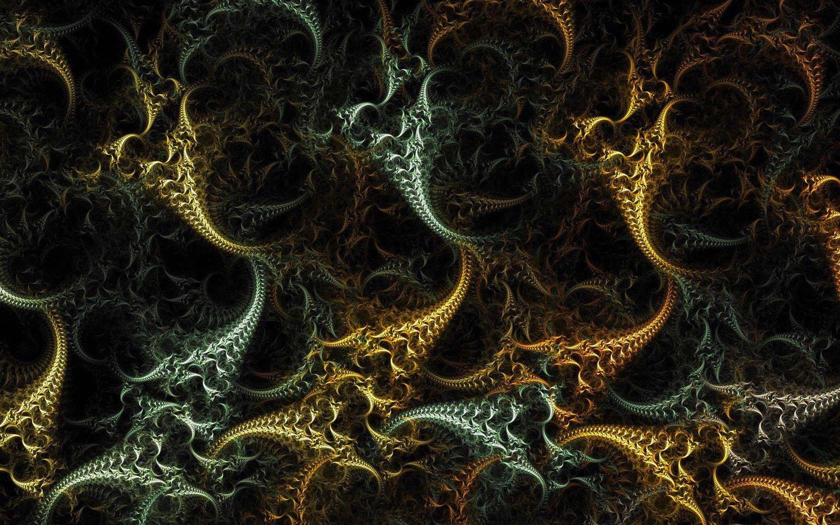 Download mobile wallpaper Abstract, Fractal for free.