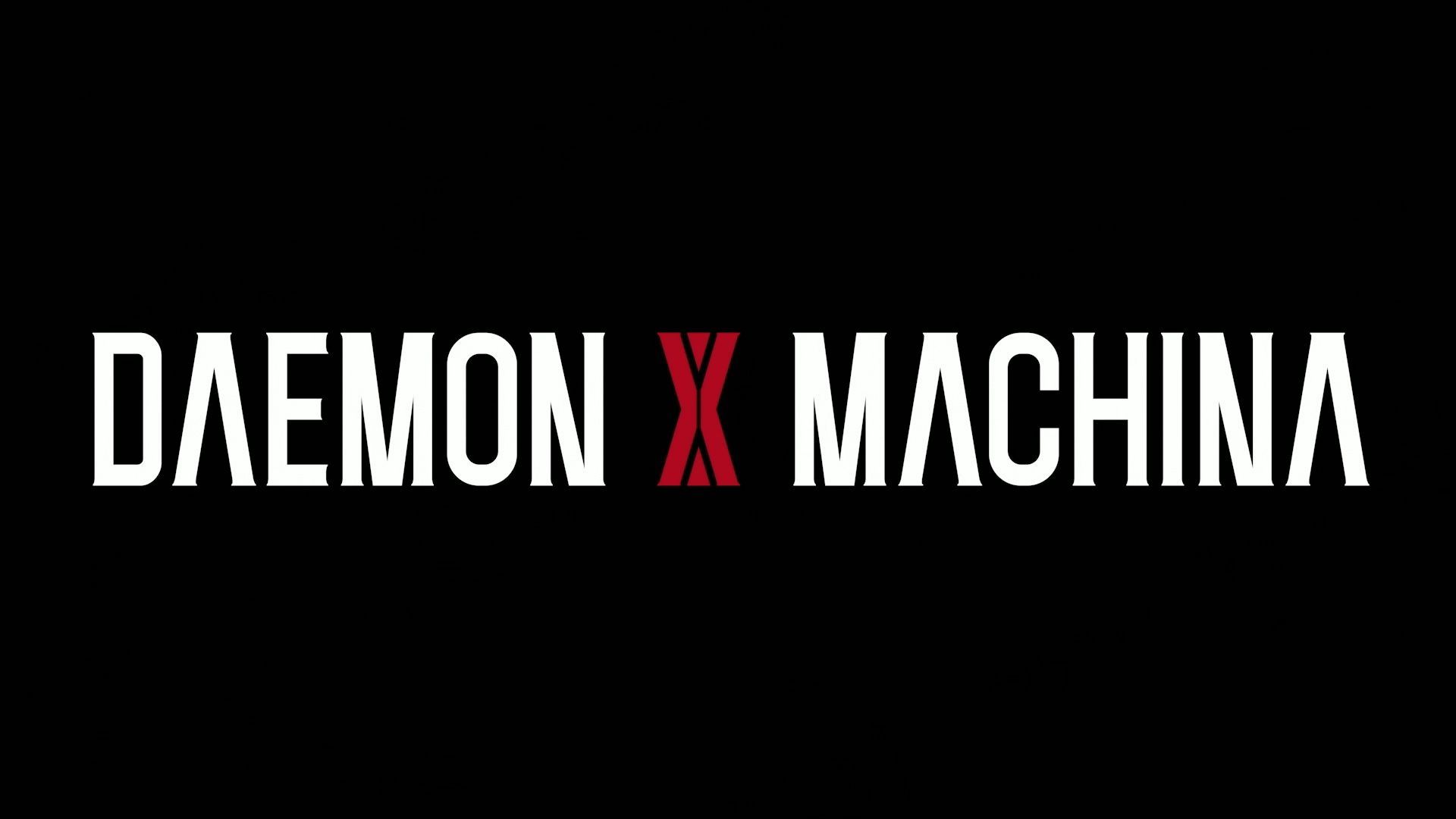 video game, daemon x machina