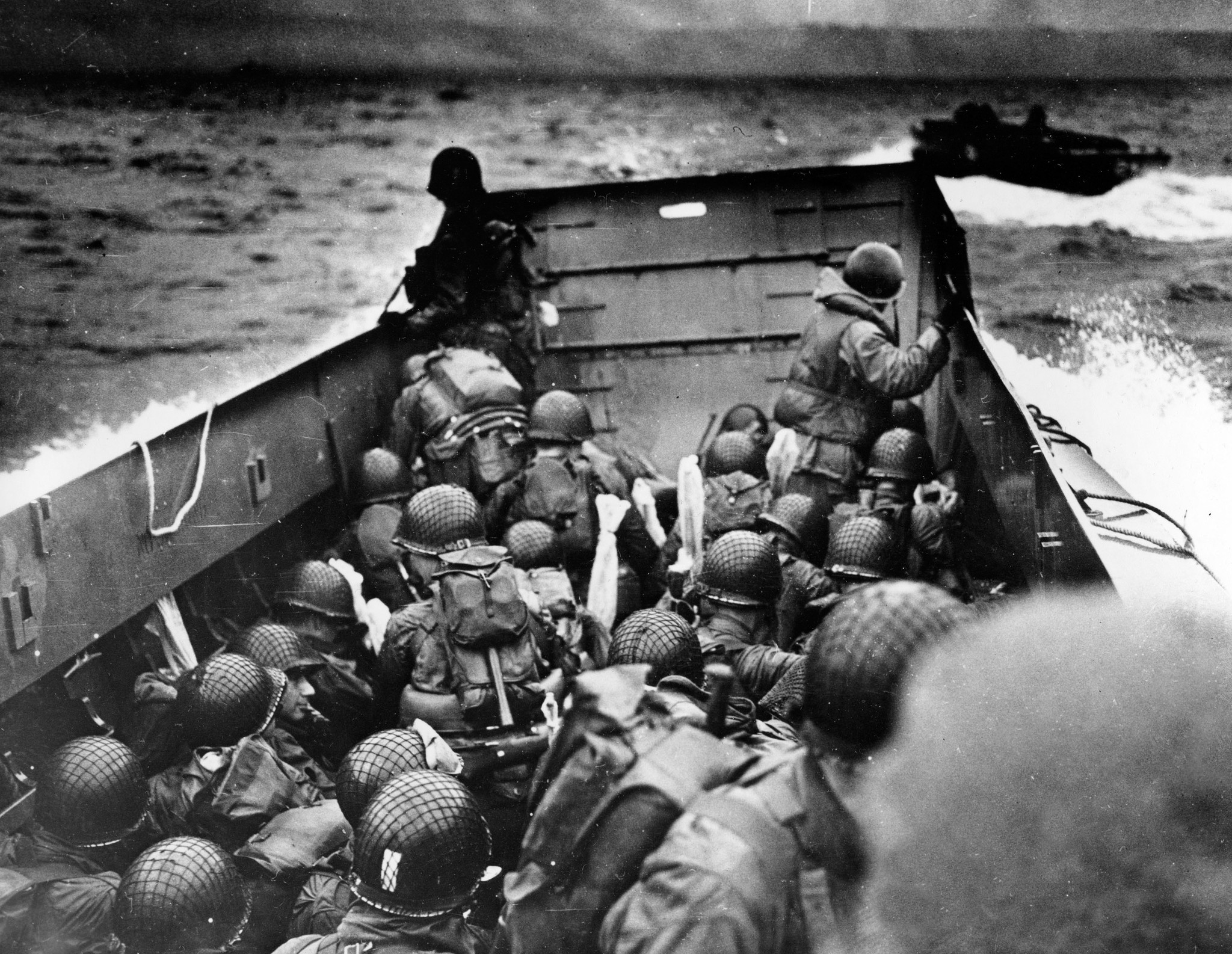 Free download wallpaper Military, Wars, D Day on your PC desktop