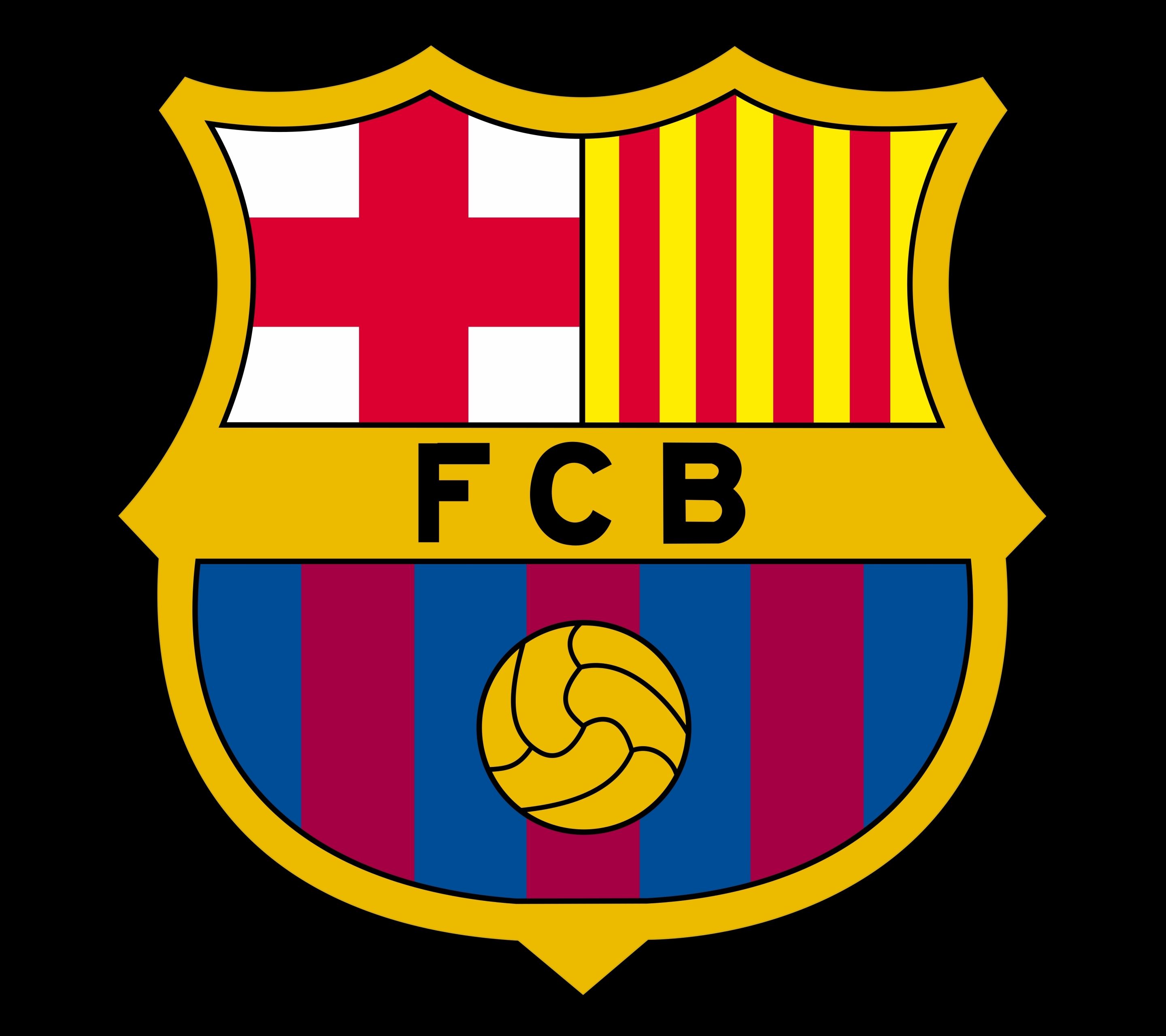 PCデスクトップにスポーツ, サッカー, Fcバルセロナ画像を無料でダウンロード