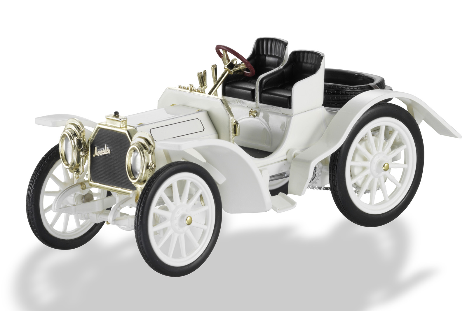 Télécharger des fonds d'écran Mercedes De 1902 HD