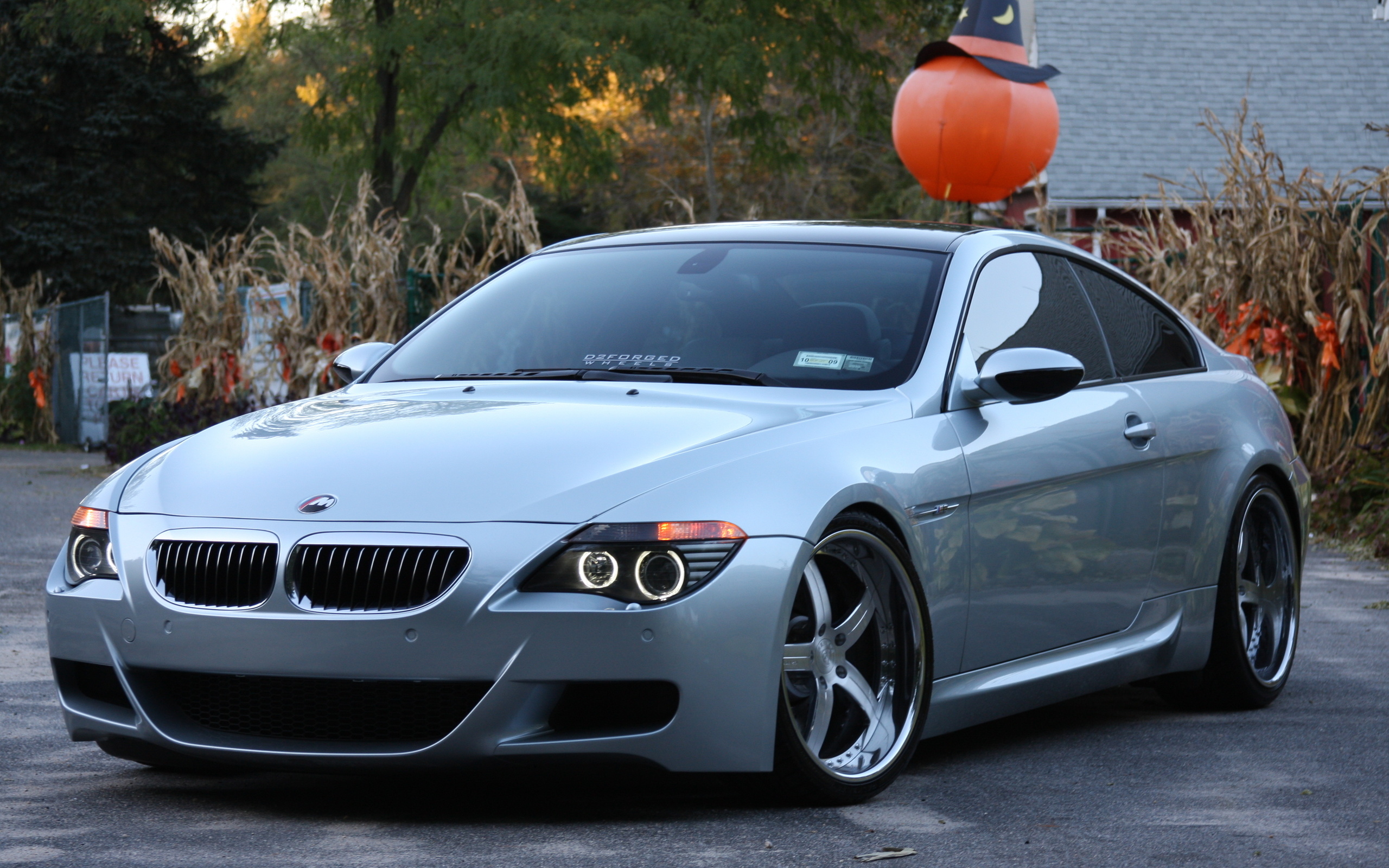 Download mobile wallpaper Tuning, Tuned, Vehicles, Bmw for free.